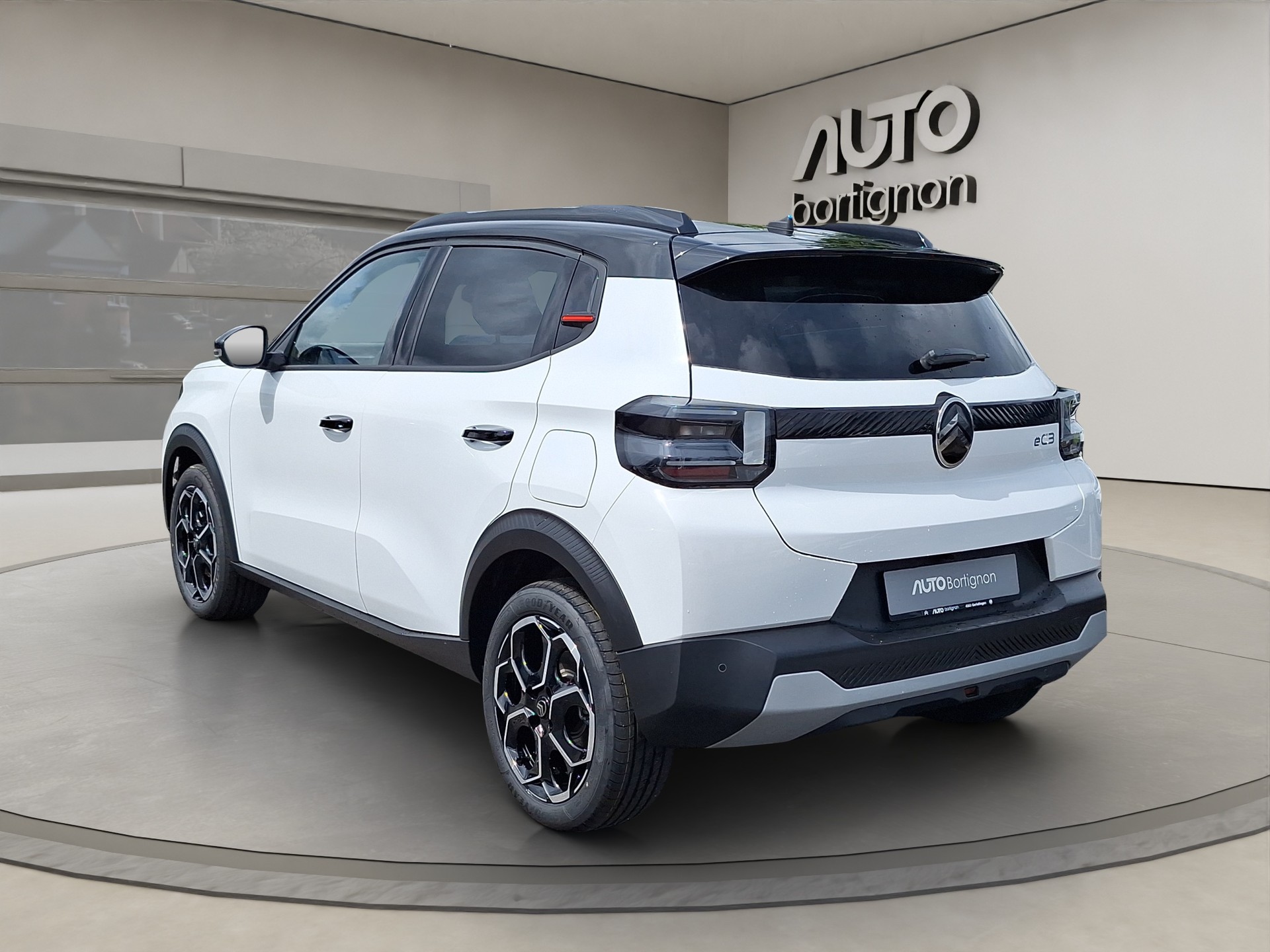 CITROEN e-C3 44kWh Max-image-6