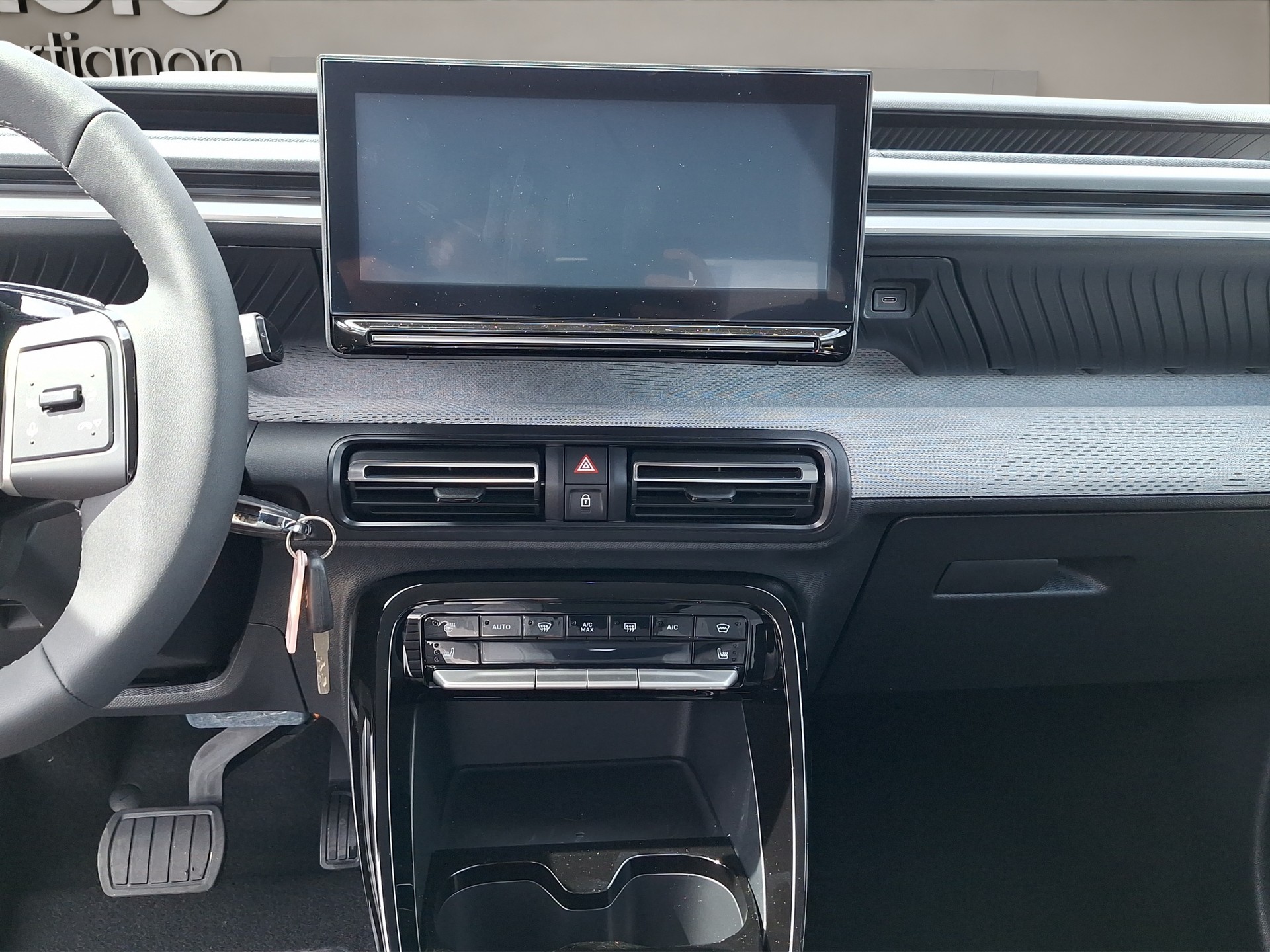 CITROEN e-C3 44kWh Max-image-10
