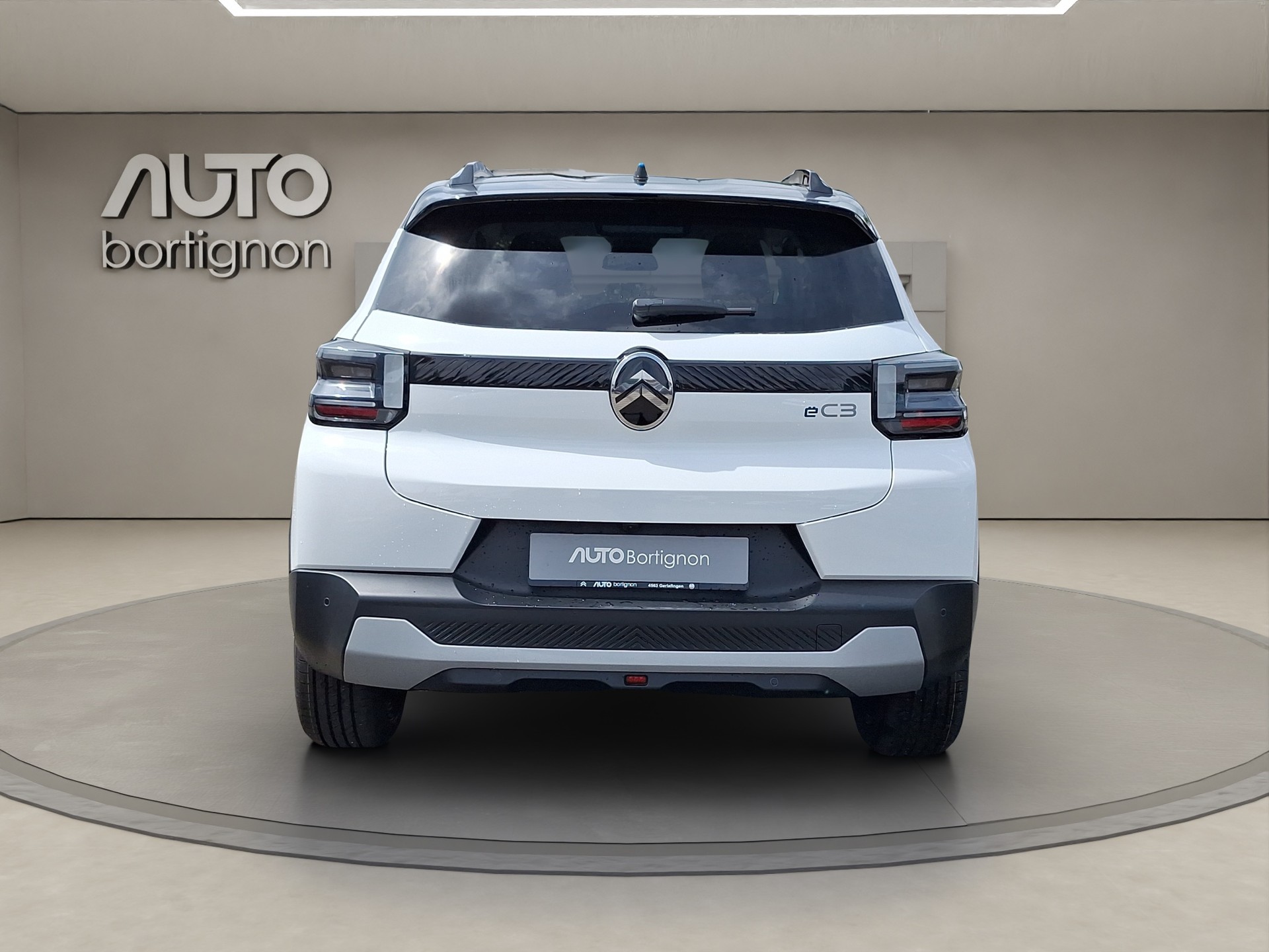 CITROEN e-C3 44kWh Max-image-5