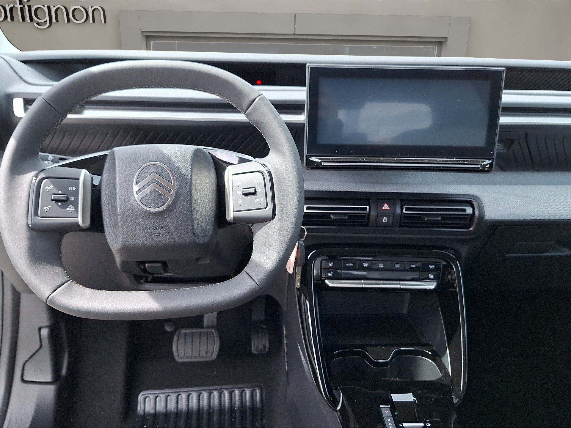 CITROEN e-C3 44kWh Max-image-9