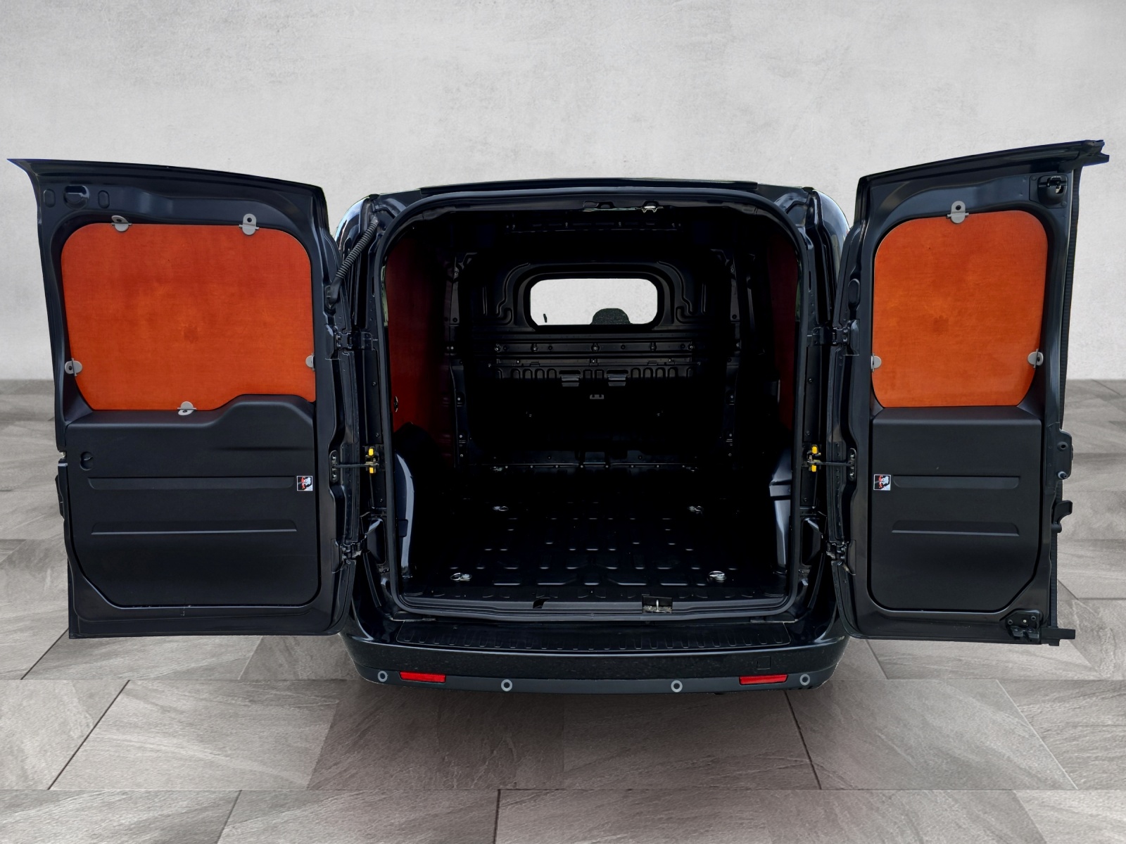 FIAT Doblò 1.6 Multijet Cargo Swiss-image-24