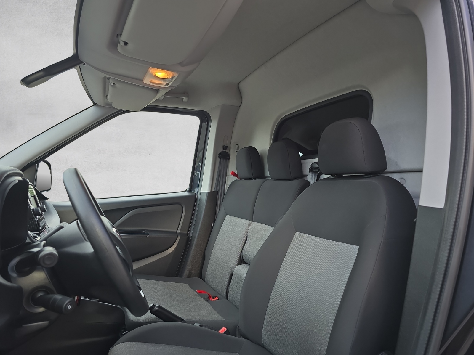 FIAT Doblò 1.6 Multijet Cargo Swiss-image-10