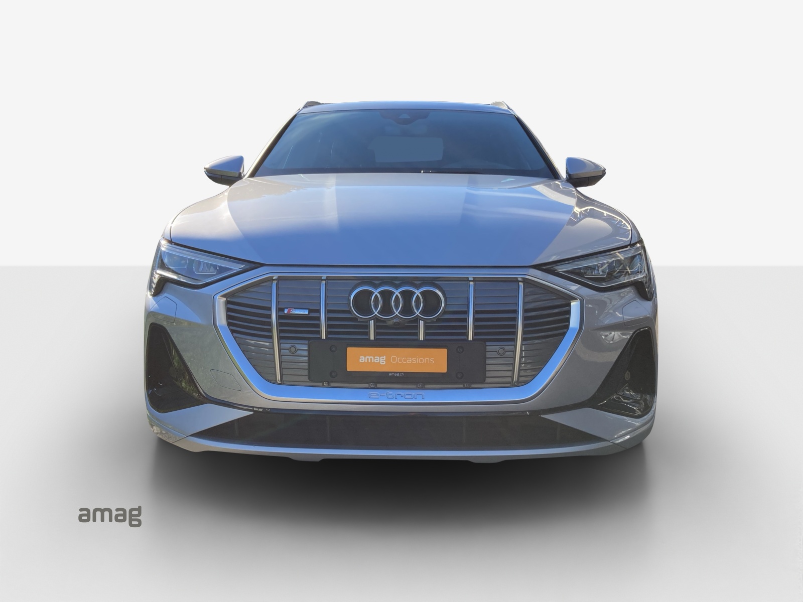 AUDI e-tron 55 S Line quattro-image-6