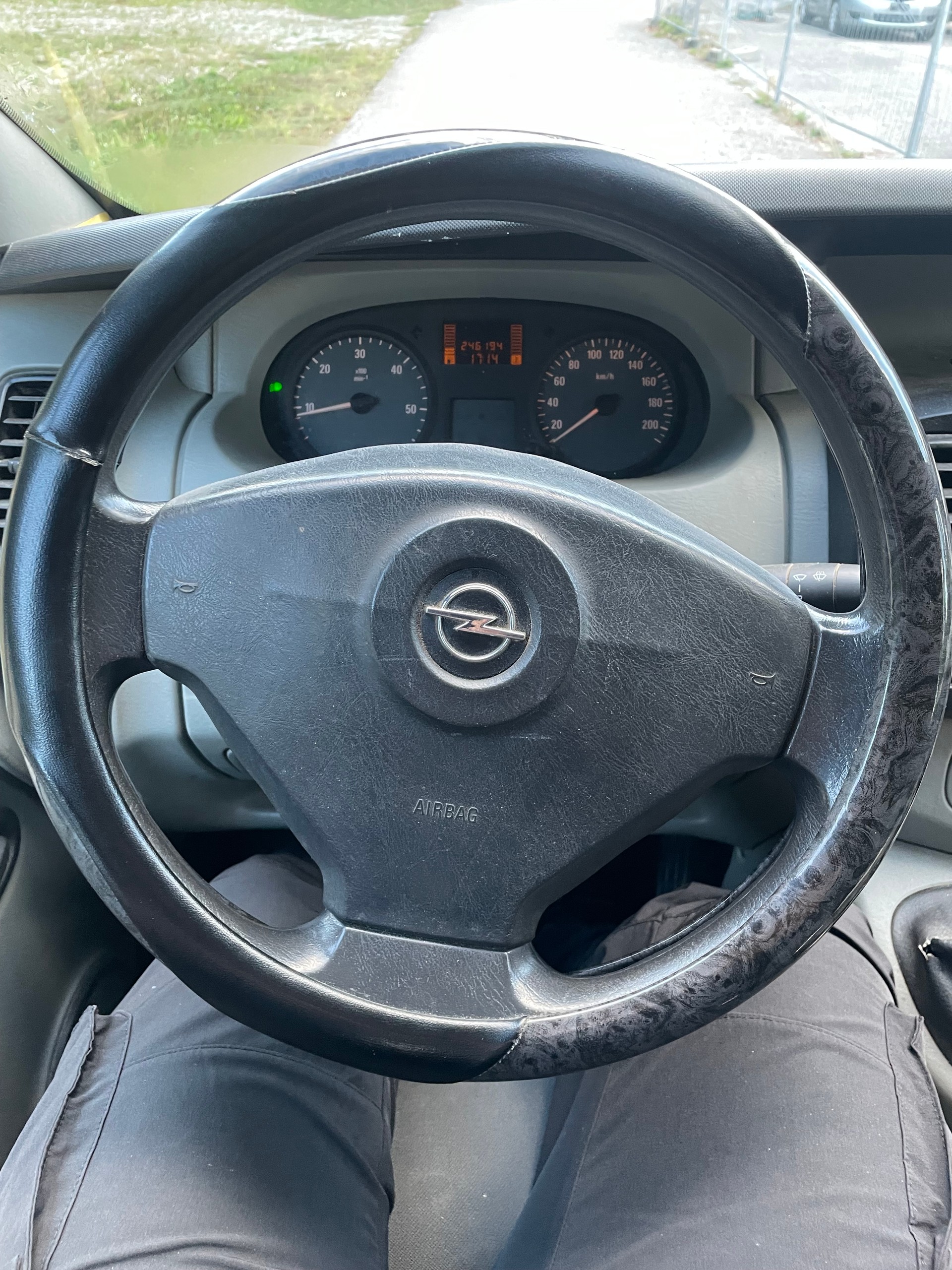 OPEL Vivaro 2.0 CDTI 2.9t L2H1-image-6