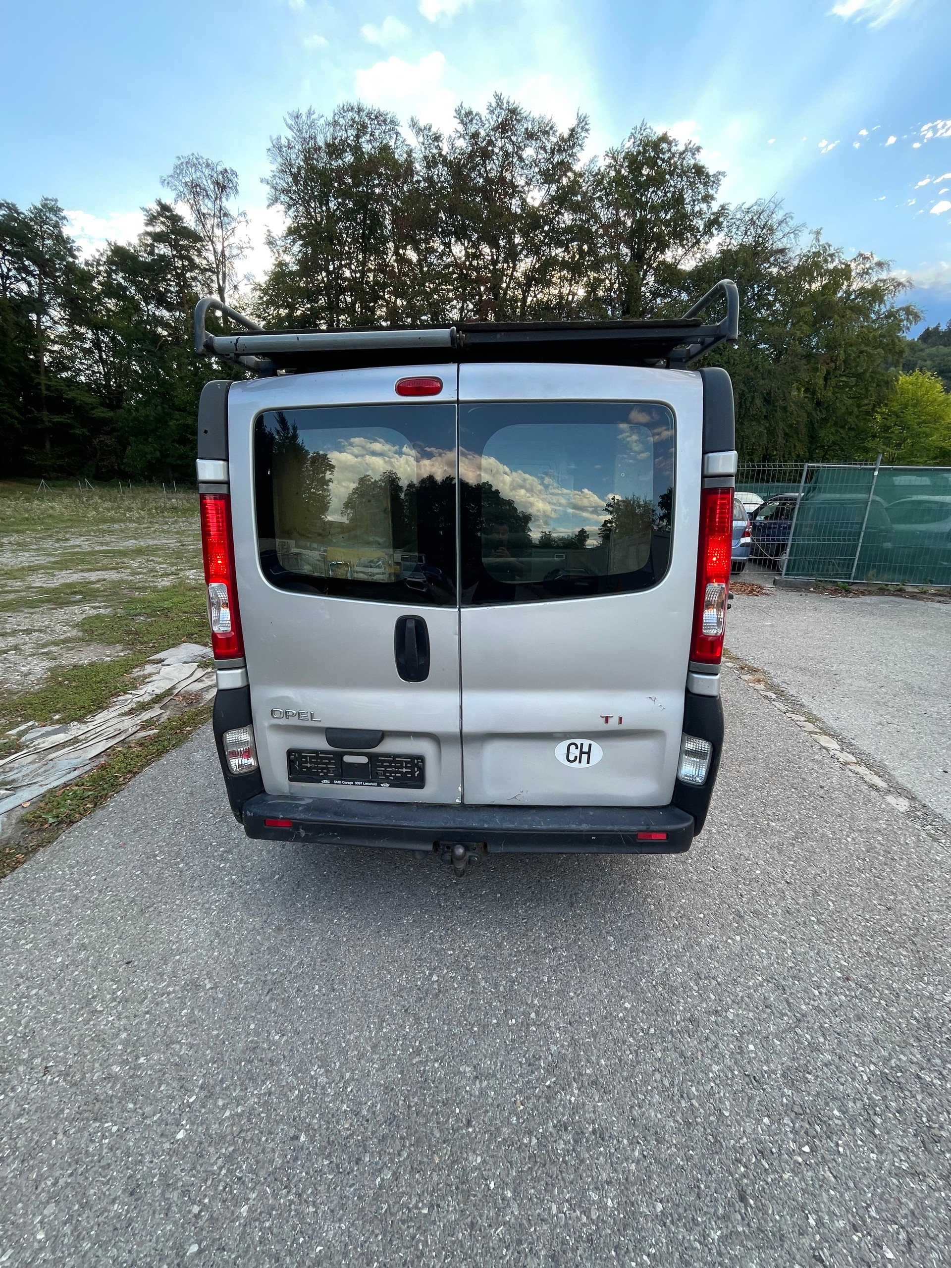 OPEL Vivaro 2.0 CDTI 2.9t L2H1-image-3