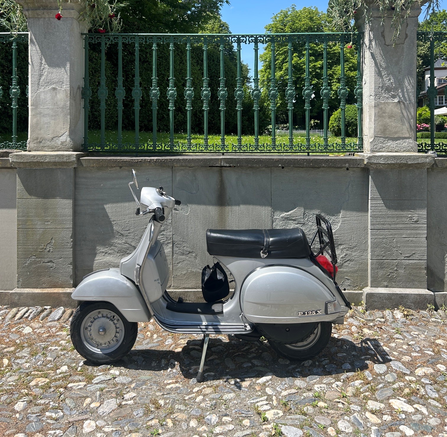 PIAGGIO Vespa PX