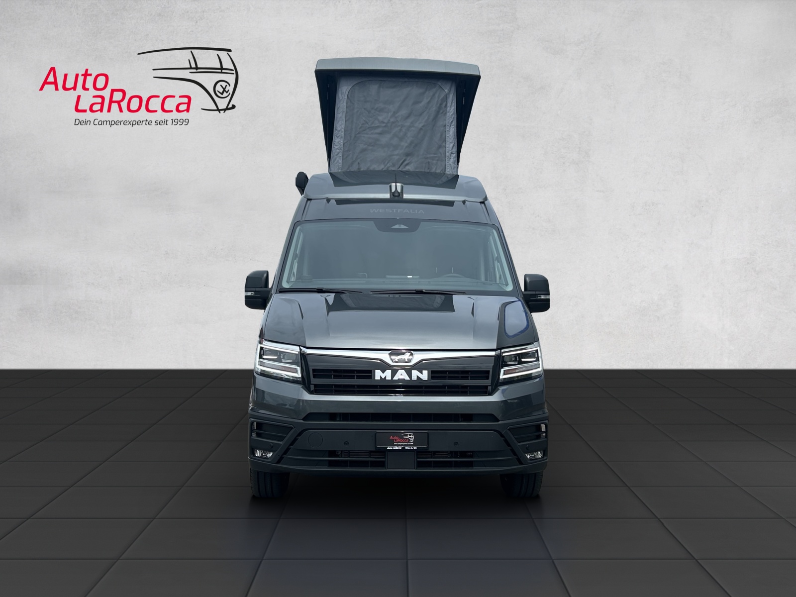 WESTFALIA Sven Hedin Premium mit Aufstelldach 2.0Bi-TDI 8G-image-7