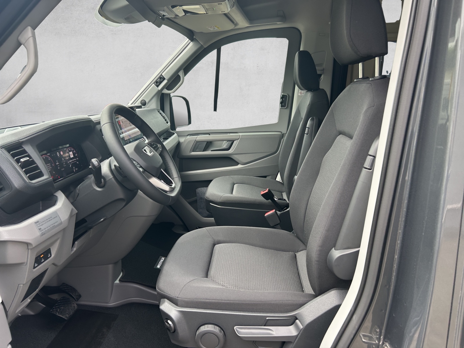 WESTFALIA Sven Hedin Premium mit Aufstelldach 2.0Bi-TDI 8G-image-11