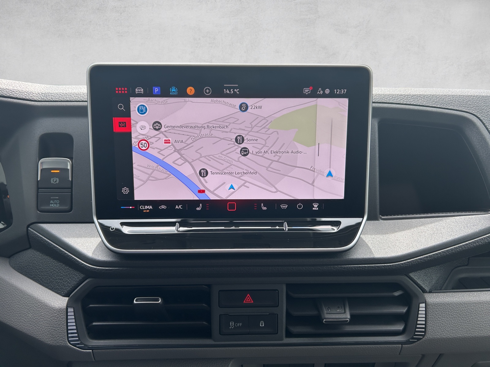 WESTFALIA Sven Hedin Premium mit Aufstelldach 2.0Bi-TDI 8G-image-13
