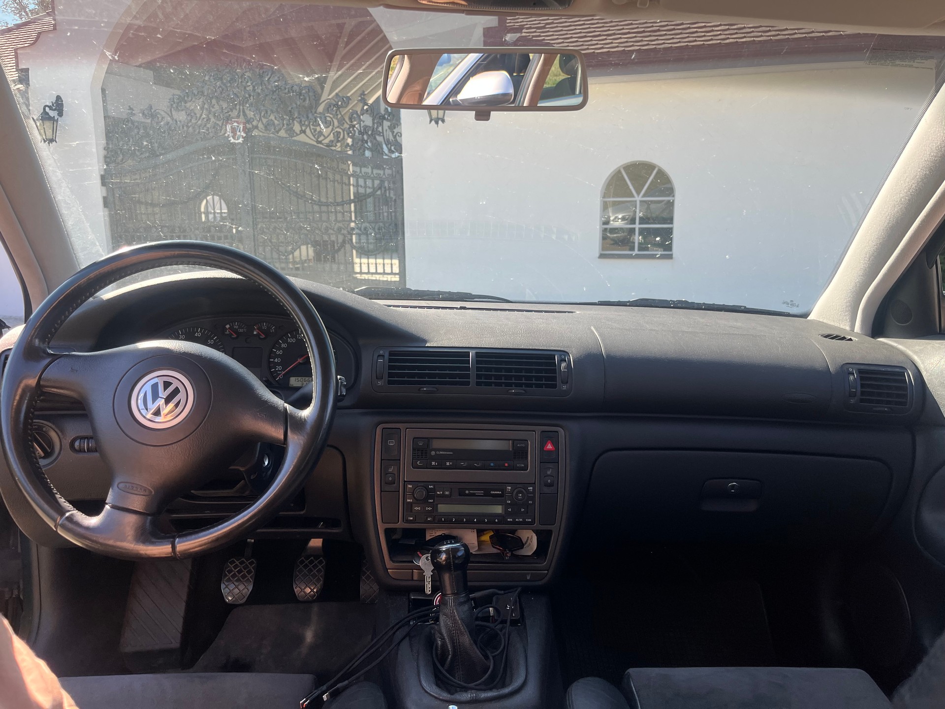 VW 1.8 20V Turbo-image-3