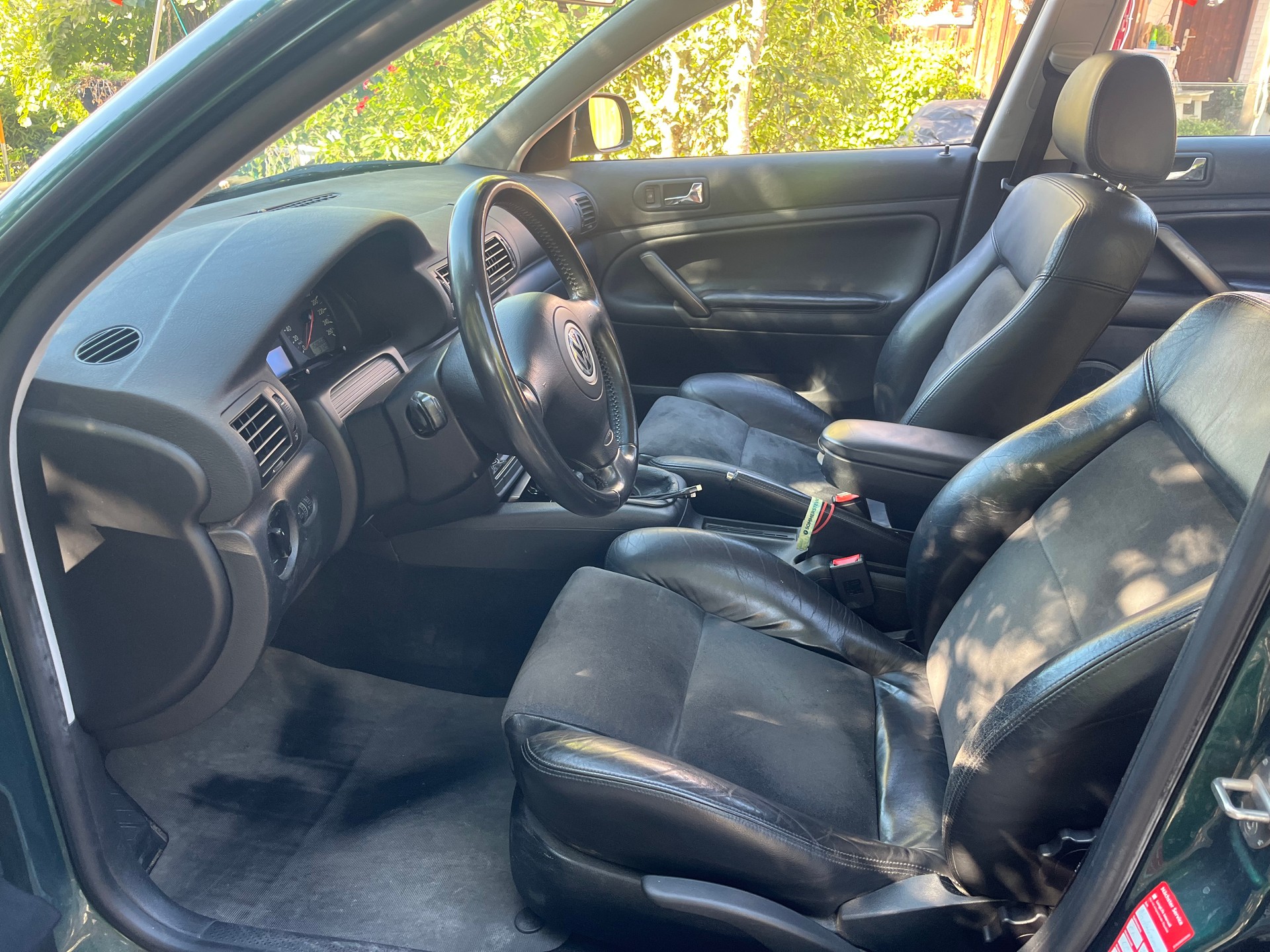 VW 1.8 20V Turbo-image-2