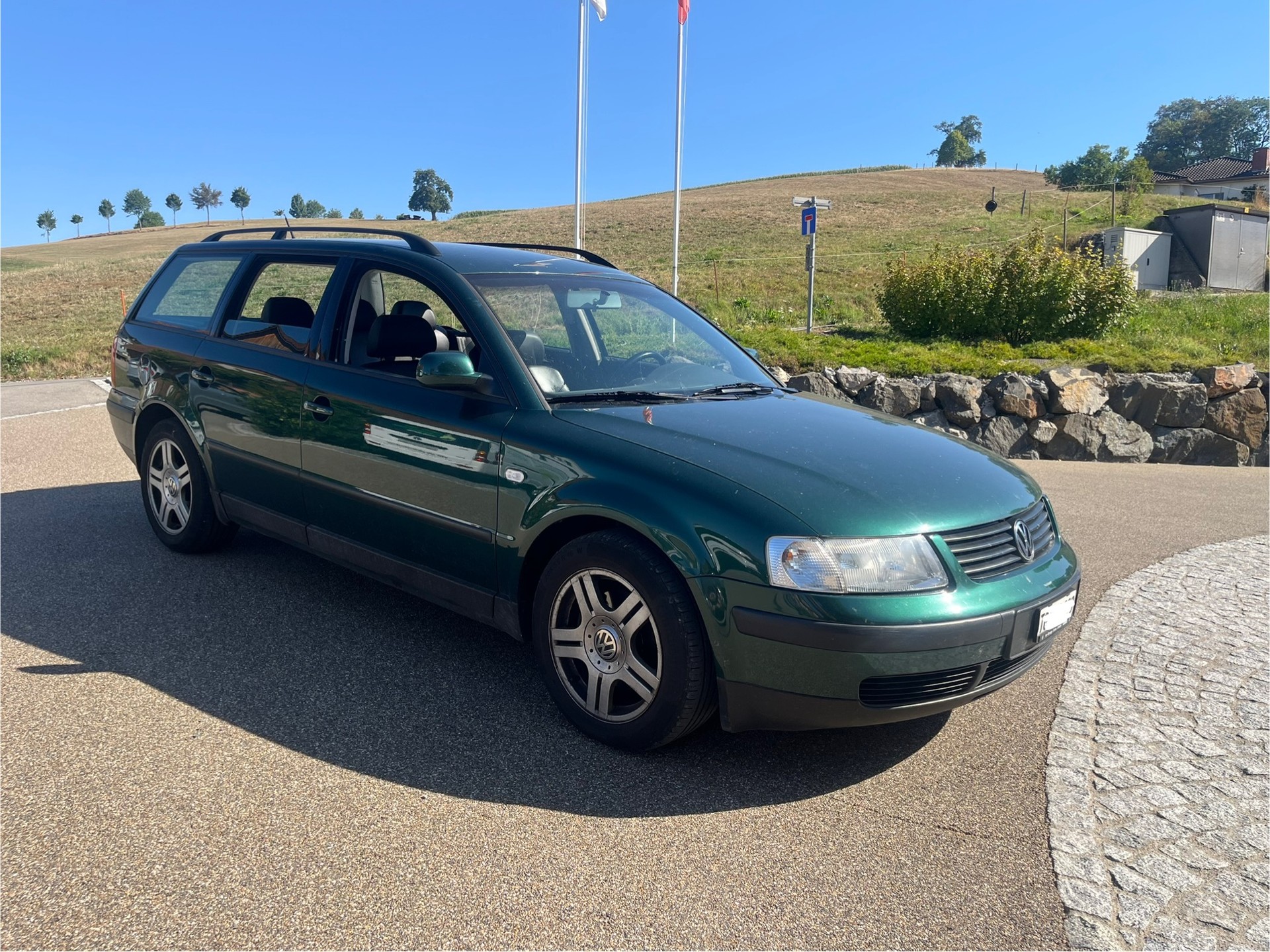 VW 1.8 20V Turbo-image-0