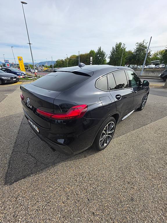 BMW X4-image-4
