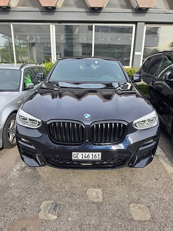 BMW X4-image-1