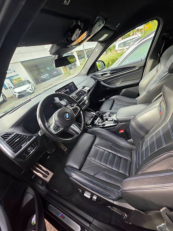 BMW X4-image-0