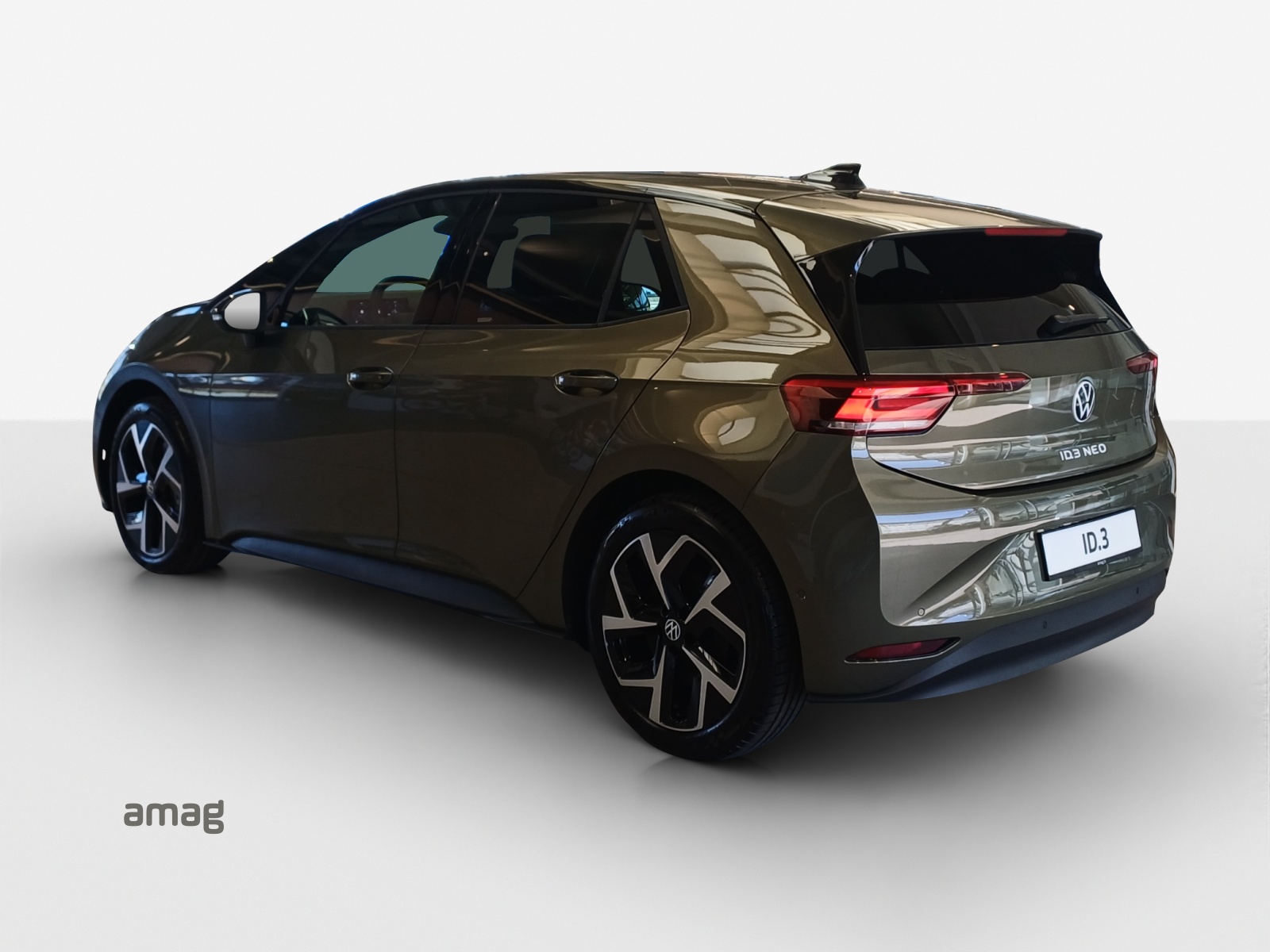 VW ID.3 Neo 58 kWh 190 PS Life-image-2