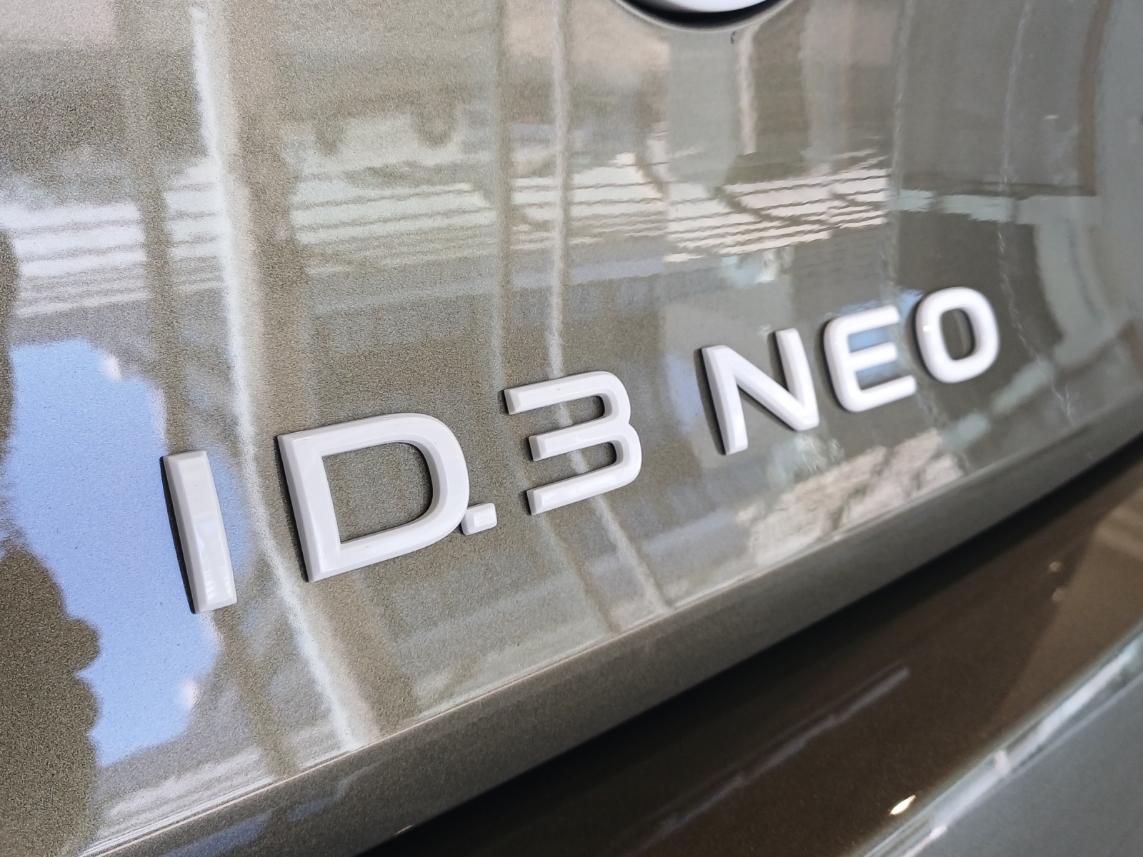VW ID.3 Neo 58 kWh 190 PS Life-image-15