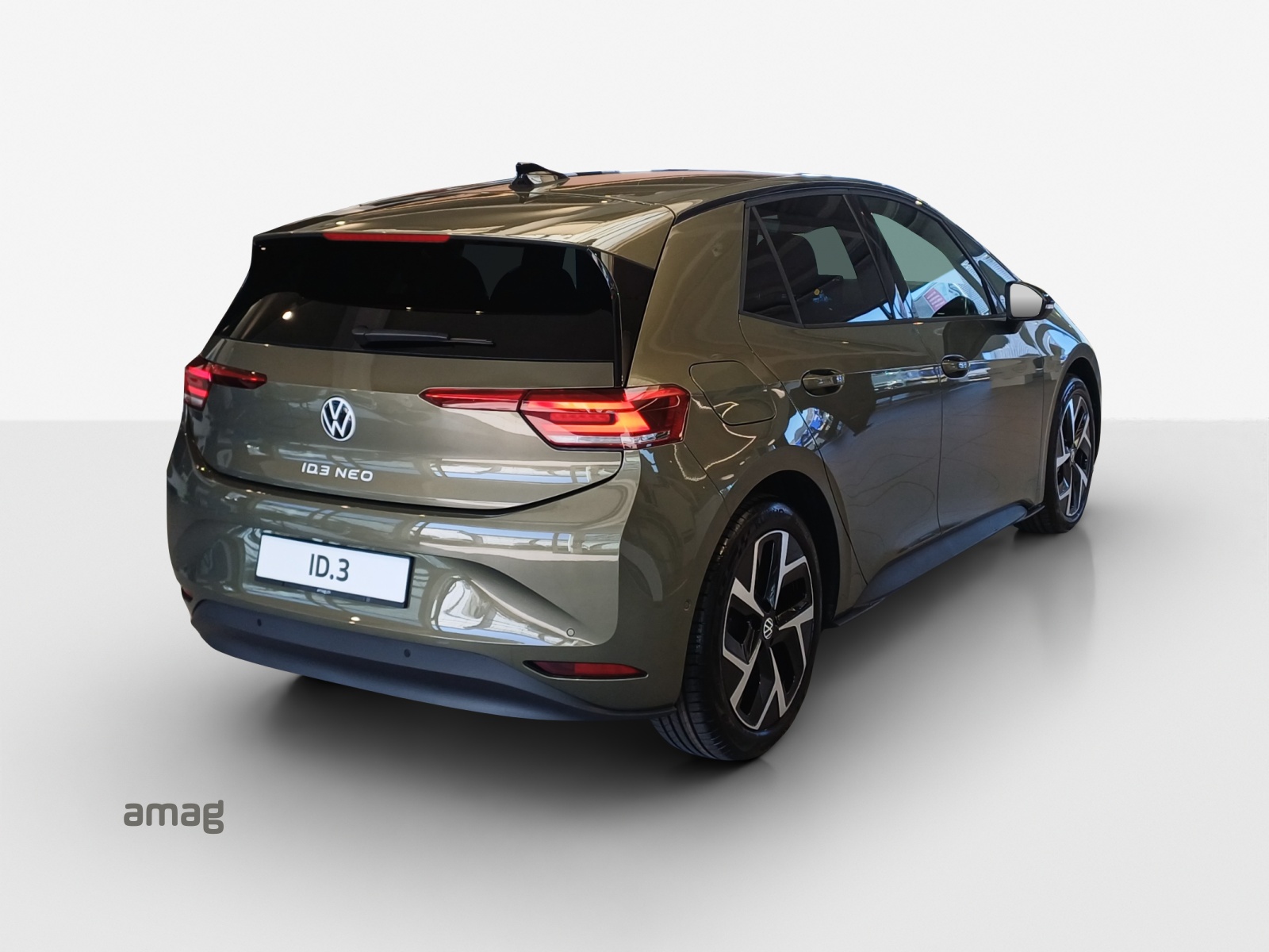 VW ID.3 Neo 58 kWh 190 PS Life-image-4