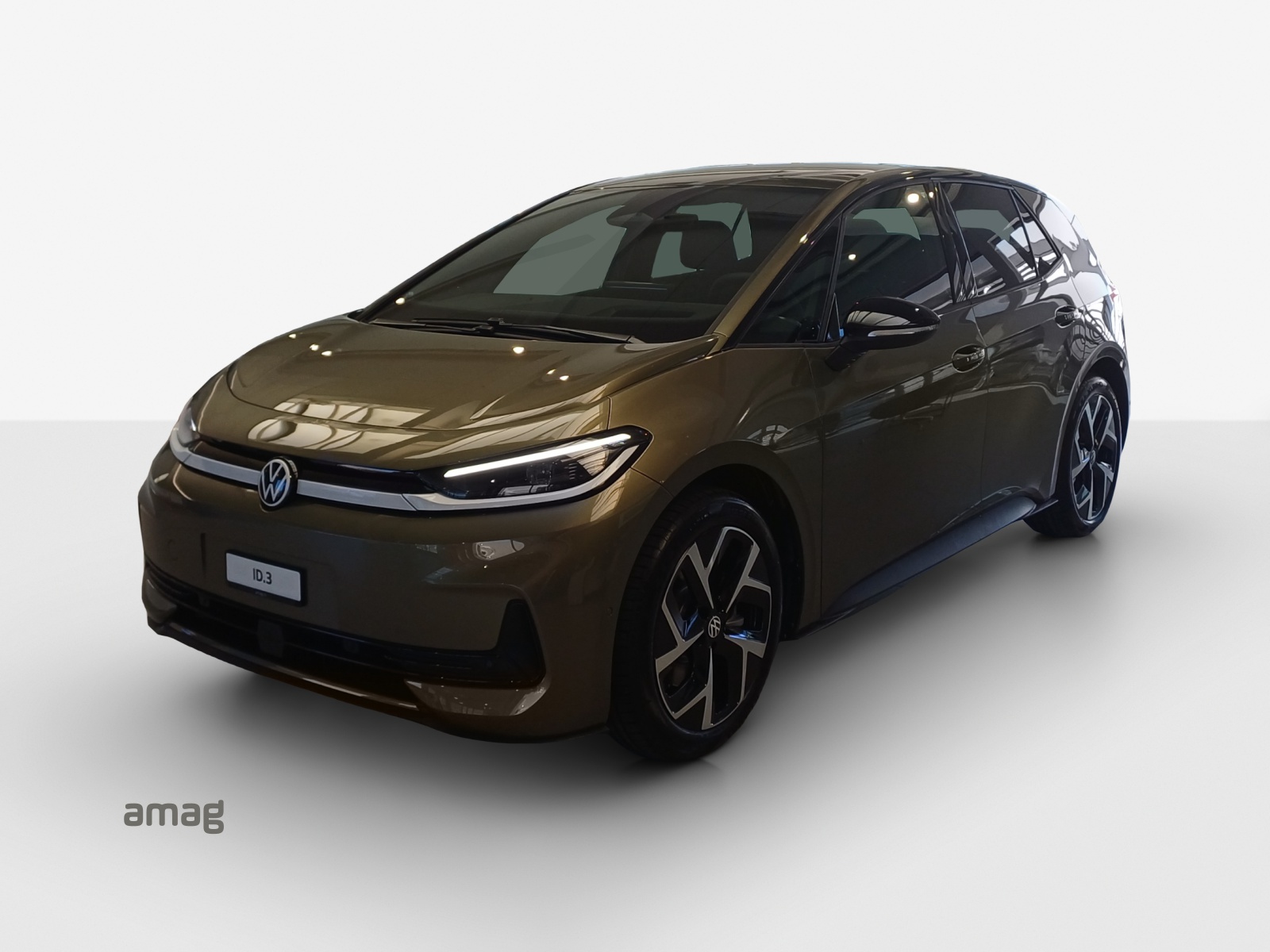 VW ID.3 Neo 58 kWh 190 PS Life-image-0