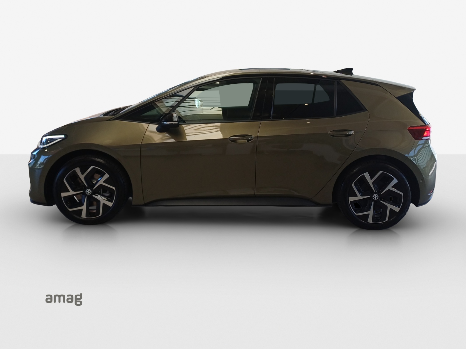 VW ID.3 Neo 58 kWh 190 PS Life-image-1
