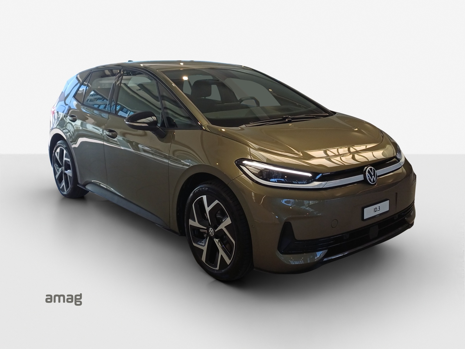 VW ID.3 Neo 58 kWh 190 PS Life-image-5