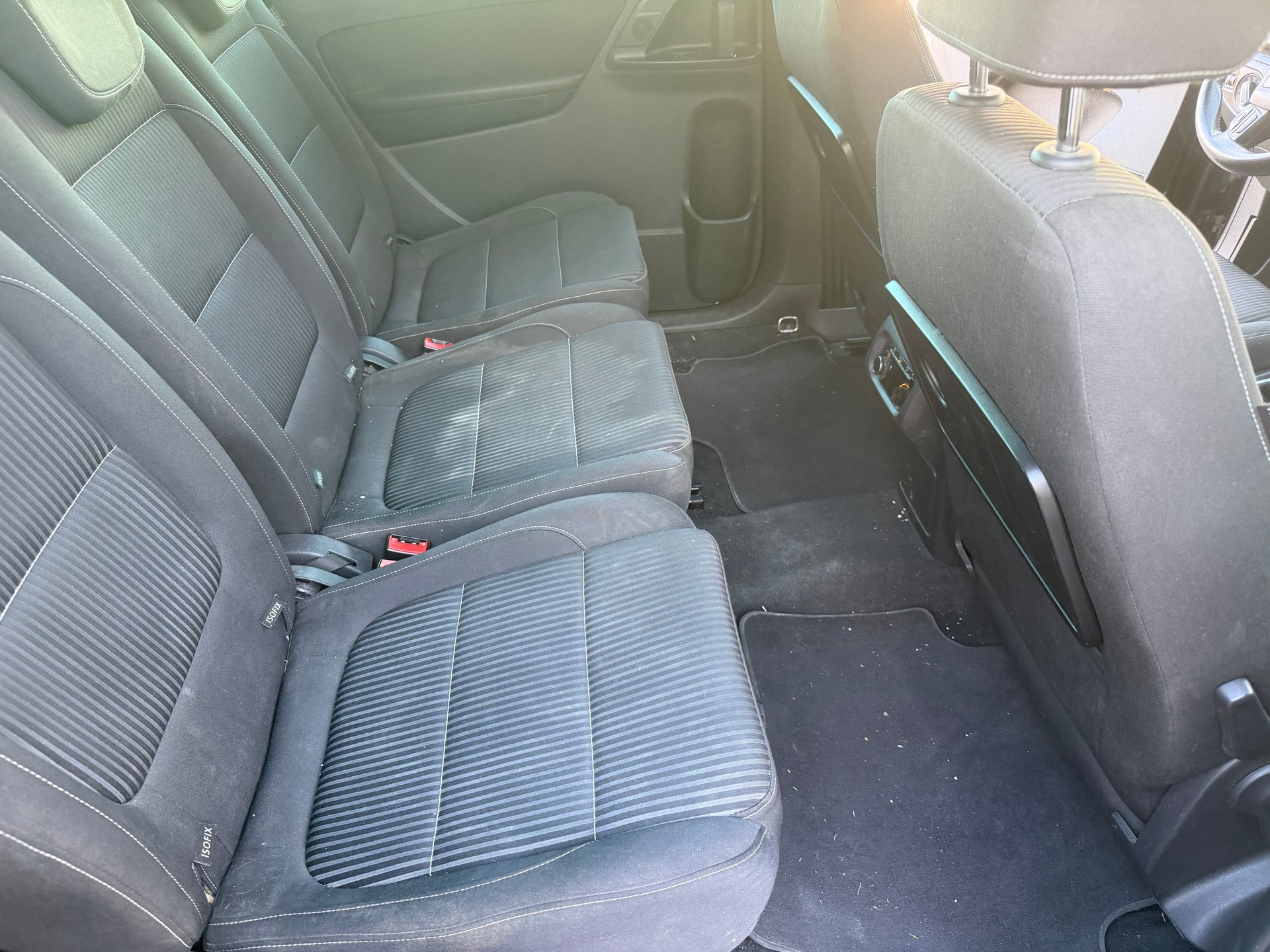 SEAT Alhambra 1.4 TSI Reference Eco-image-11