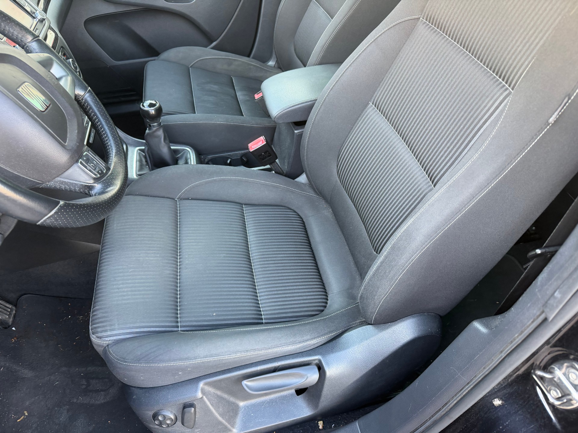 SEAT Alhambra 1.4 TSI Reference Eco-image-6