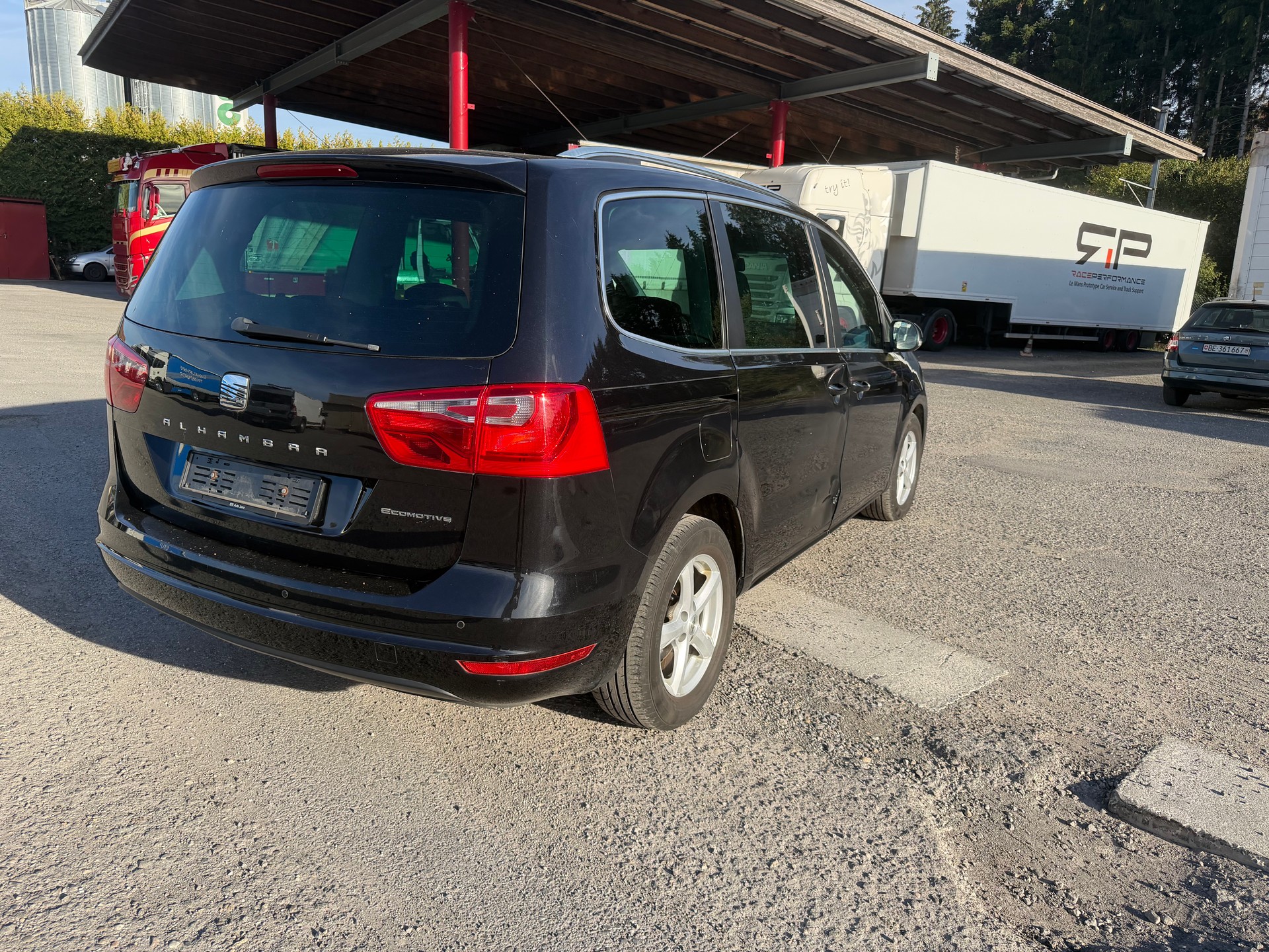 SEAT Alhambra 1.4 TSI Reference Eco-image-4