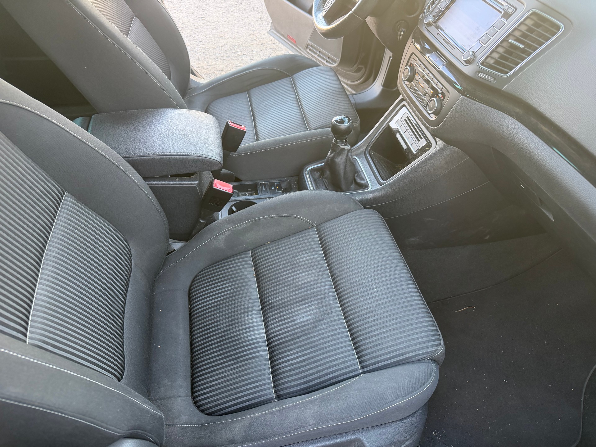 SEAT Alhambra 1.4 TSI Reference Eco-image-9