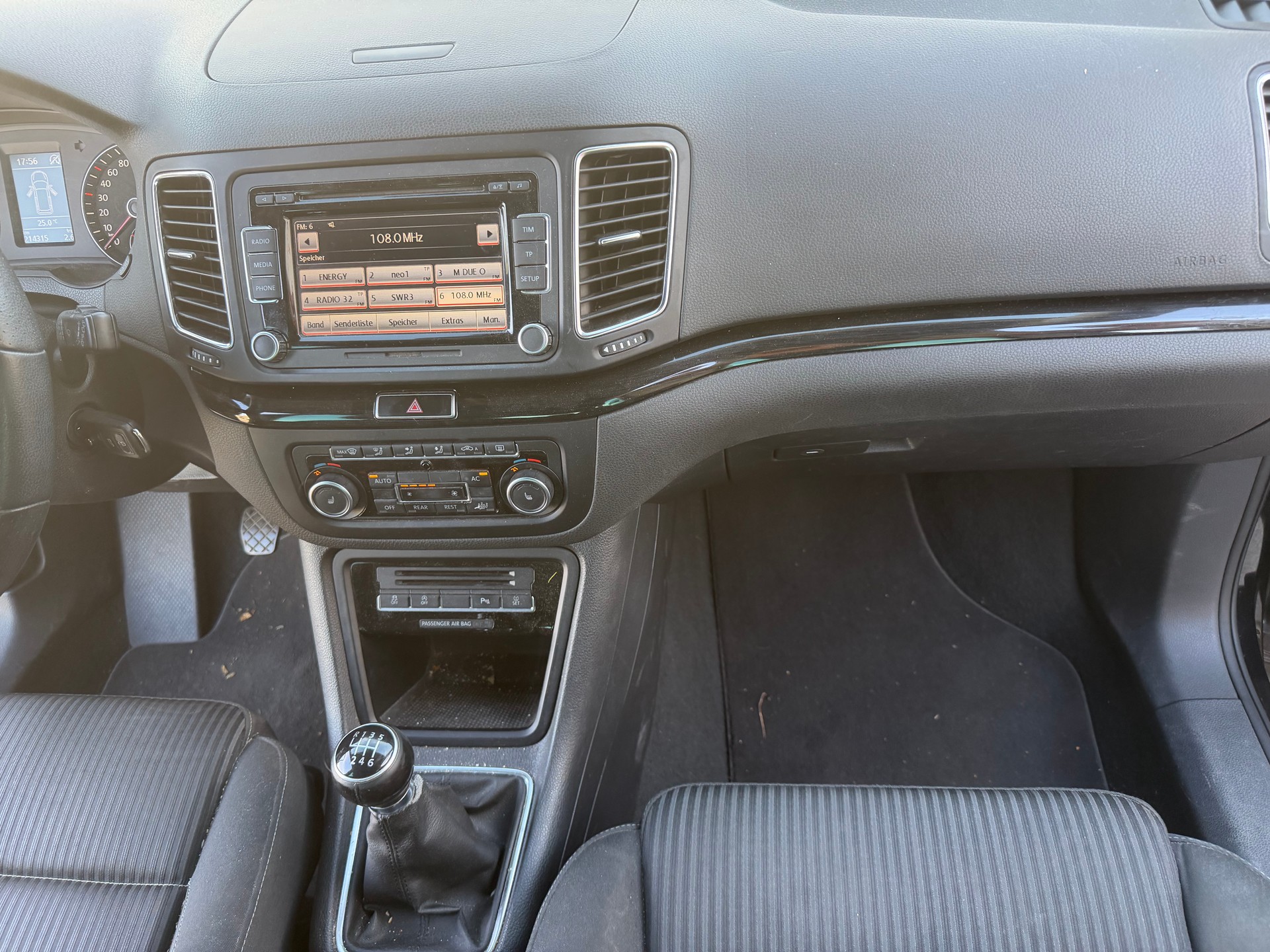 SEAT Alhambra 1.4 TSI Reference Eco-image-5