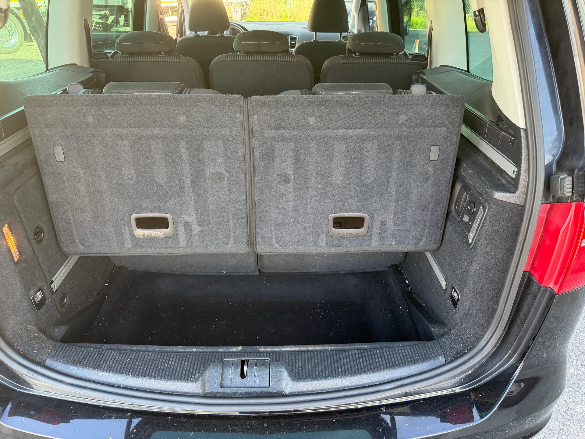 SEAT Alhambra 1.4 TSI Reference Eco-image-10