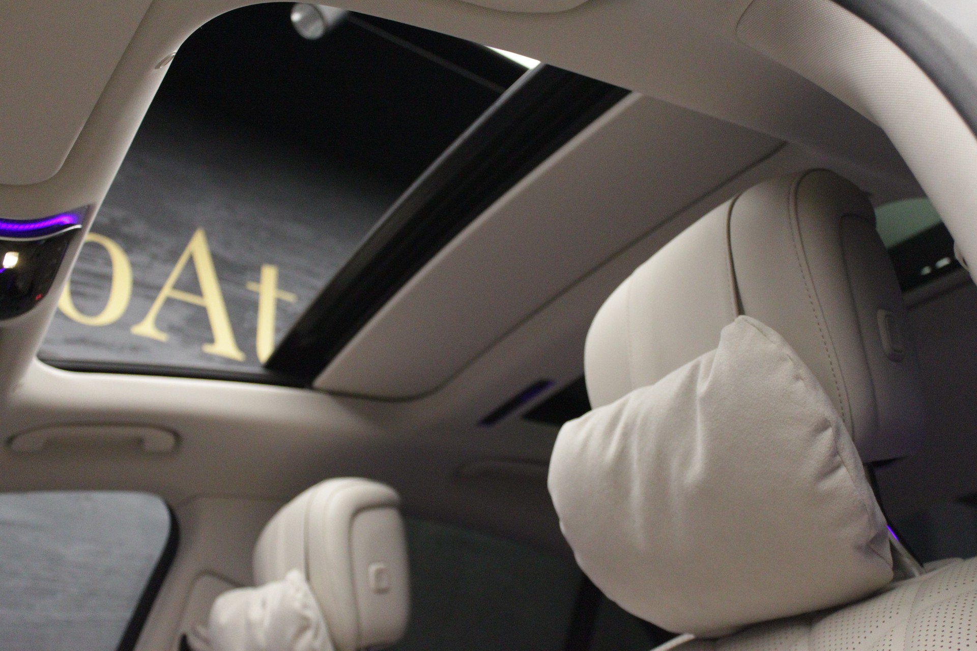 MERCEDES-BENZ S 500 4Matic AMG Line 9G-Tronic-image-17