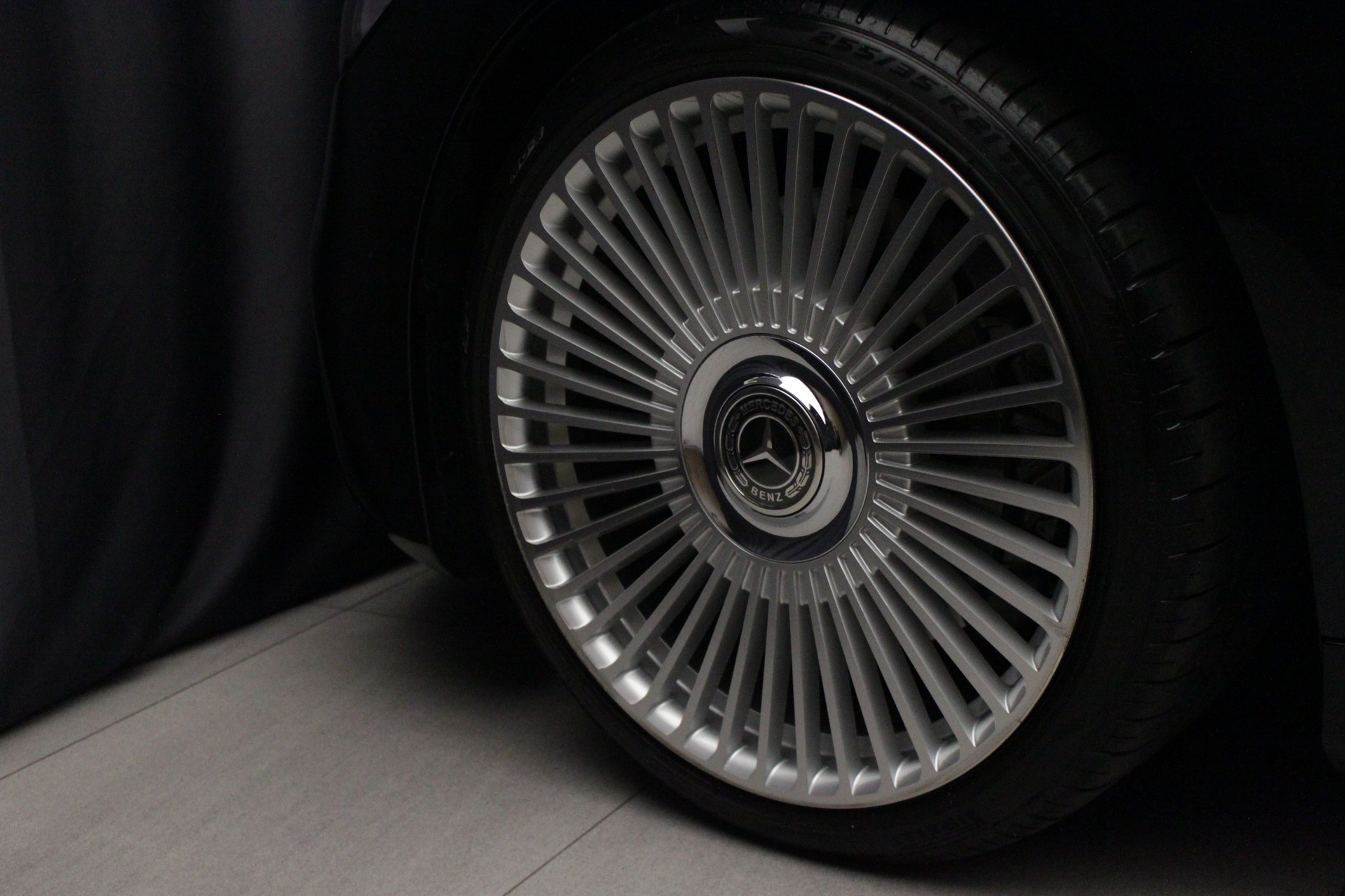 MERCEDES-BENZ S 500 4Matic AMG Line 9G-Tronic-image-27