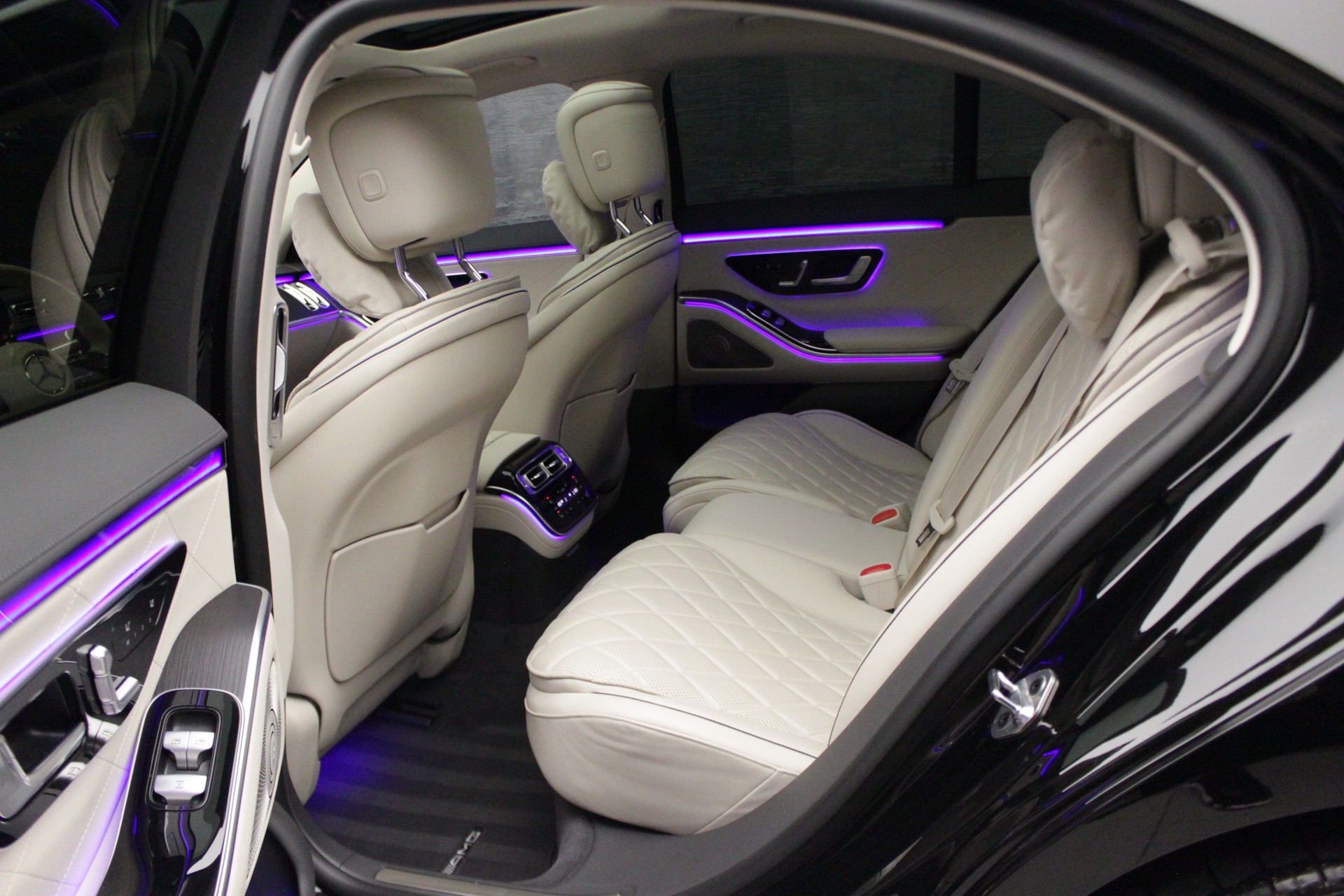 MERCEDES-BENZ S 500 4Matic AMG Line 9G-Tronic-image-20