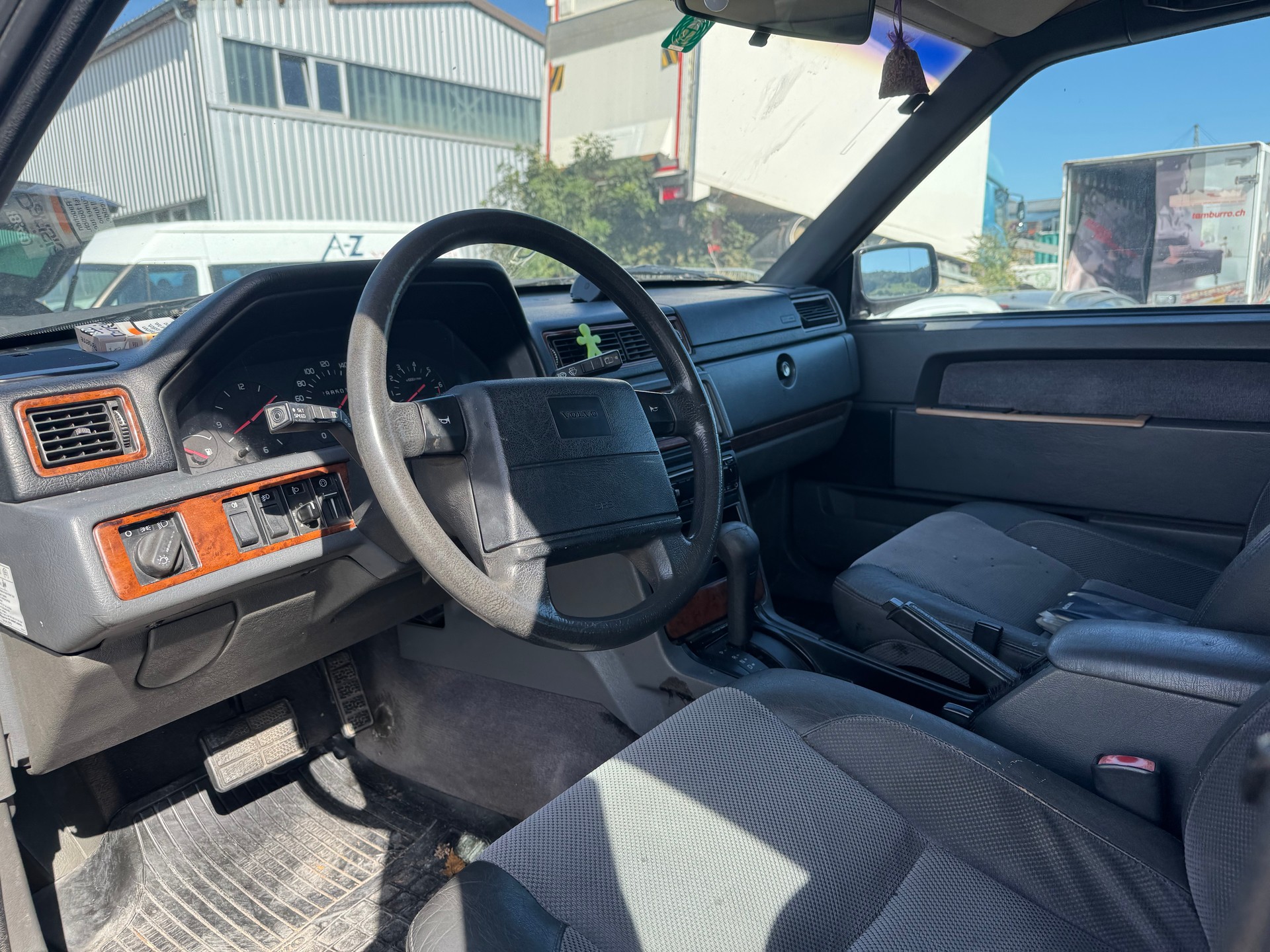 VOLVO 940 2.3 Polar Turbo-image-8