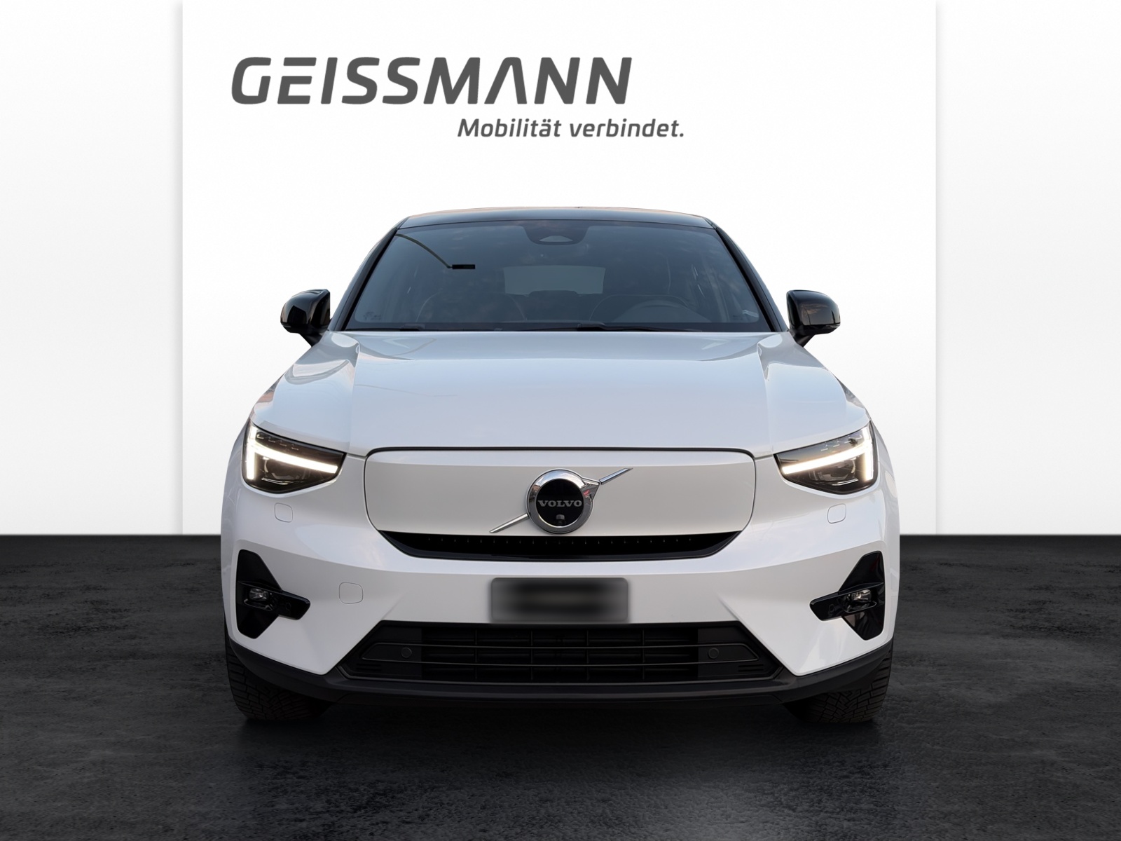 VOLVO C40 P8 Twin Recharge Ultimate AWD-image-6