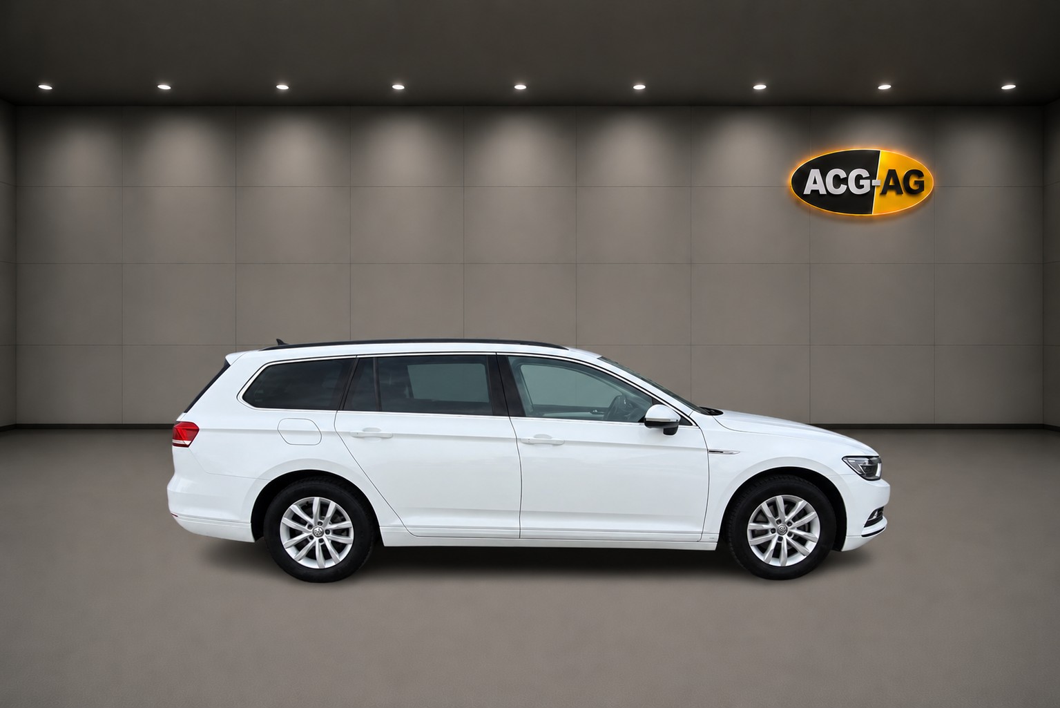 VW Passat Variant 2.0 TDI BMT Comfortline DSG 4Motion ** Gr-Navi ** RF-Kamera ** Abstandsregelsysteme ** Anh-Kupplung ** Ab MFK **-image-7