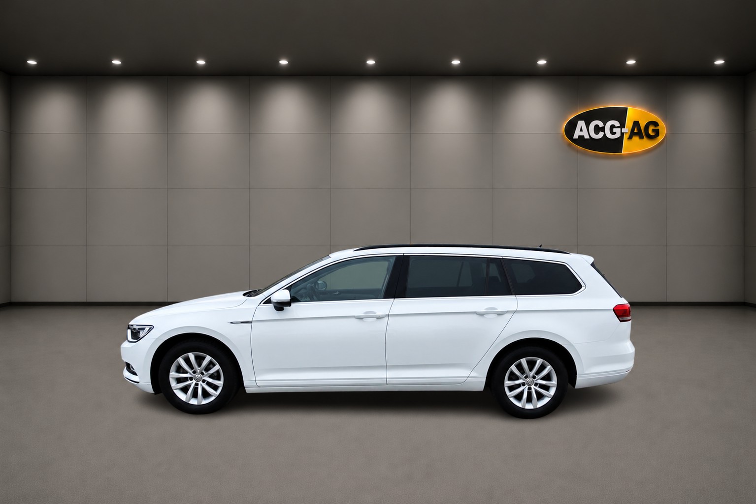 VW Passat Variant 2.0 TDI BMT Comfortline DSG 4Motion ** Gr-Navi ** RF-Kamera ** Abstandsregelsysteme ** Anh-Kupplung ** Ab MFK **-image-6