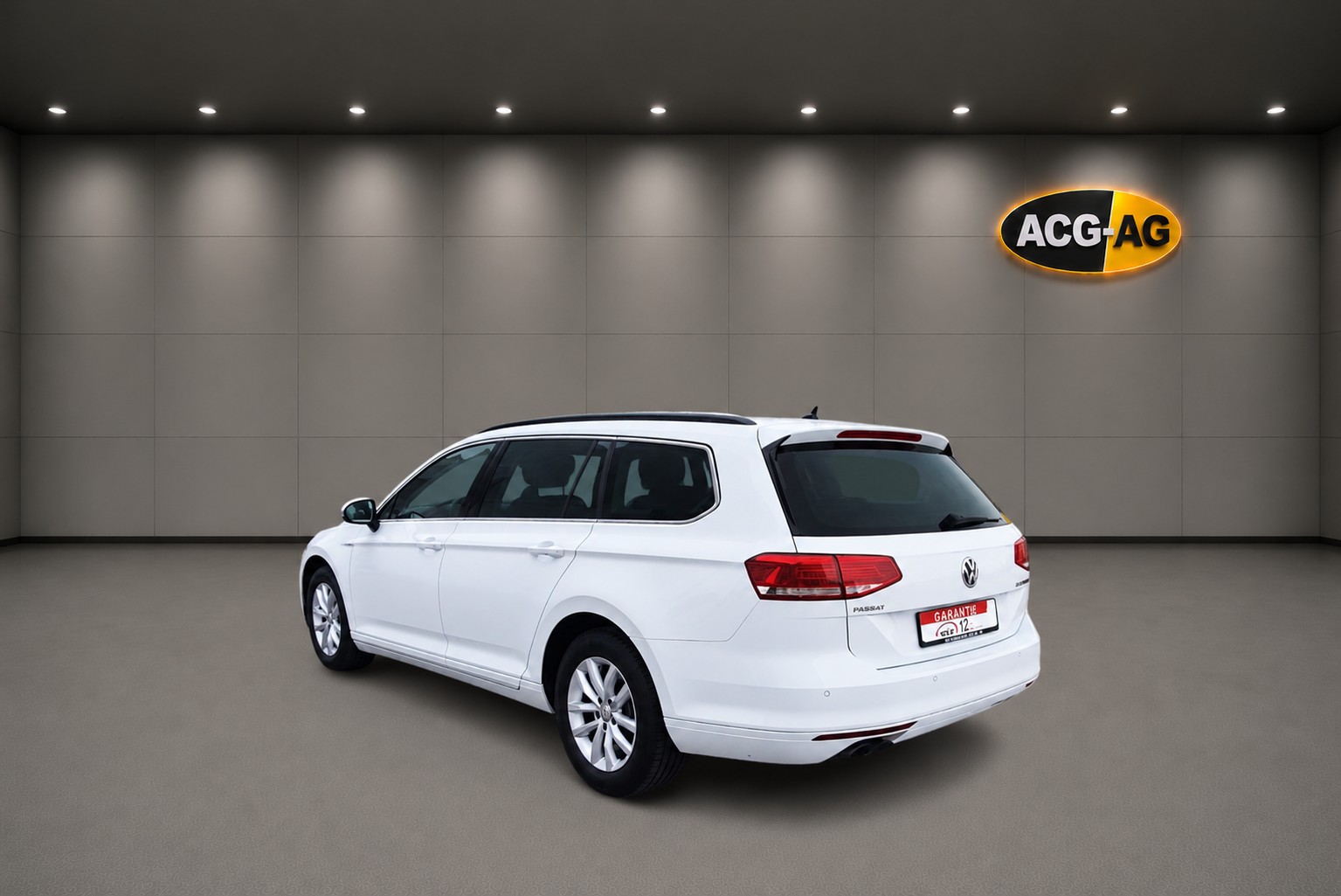 VW Passat Variant 2.0 TDI BMT Comfortline DSG 4Motion ** Gr-Navi ** RF-Kamera ** Abstandsregelsysteme ** Anh-Kupplung ** Ab MFK **-image-3