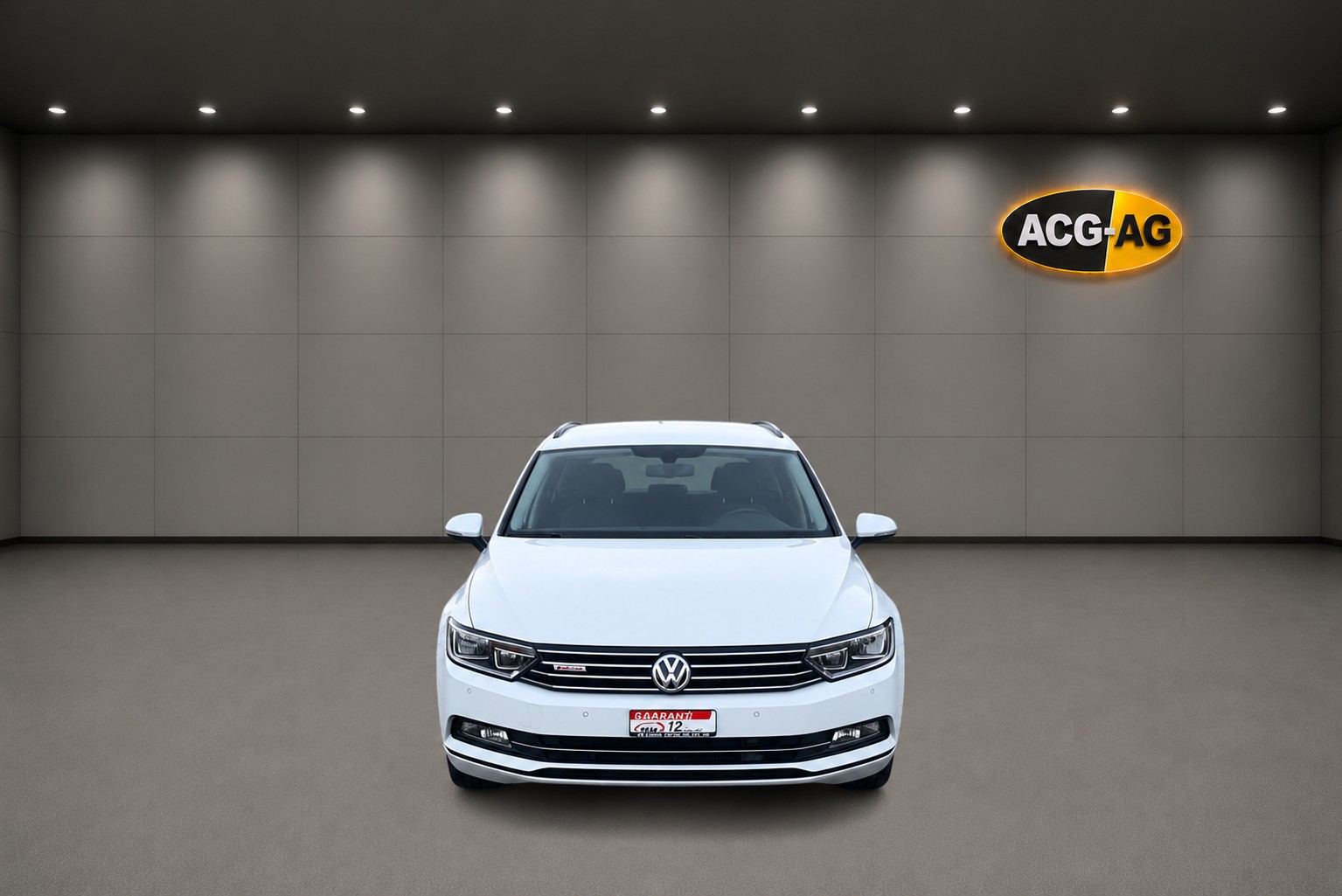 VW Passat Variant 2.0 TDI BMT Comfortline DSG 4Motion ** Gr-Navi ** RF-Kamera ** Abstandsregelsysteme ** Anh-Kupplung ** Ab MFK **-image-1