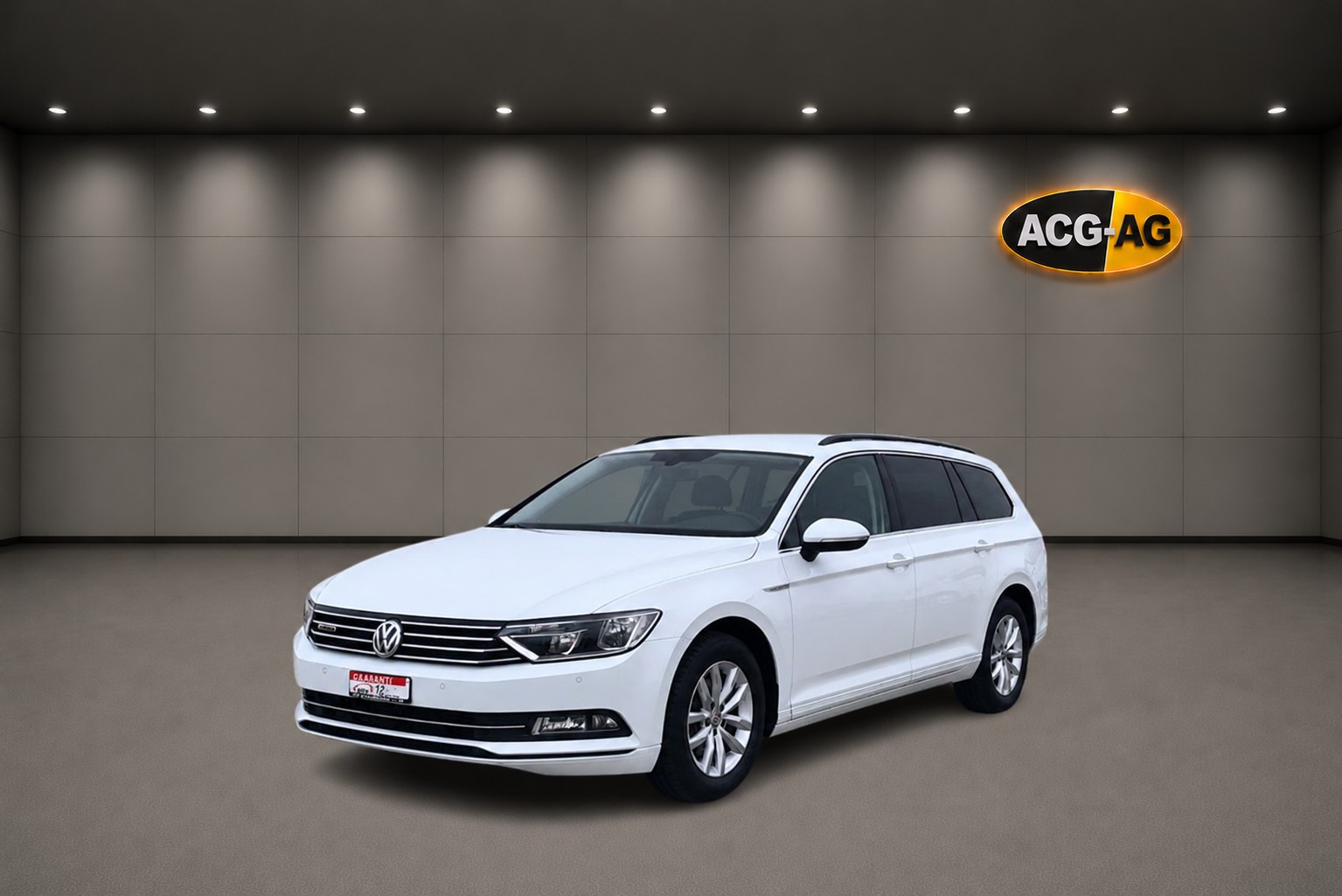 VW Passat Variant 2.0 TDI BMT Comfortline DSG 4Motion ** Gr-Navi ** RF-Kamera ** Abstandsregelsysteme ** Anh-Kupplung ** Ab MFK **-image-2