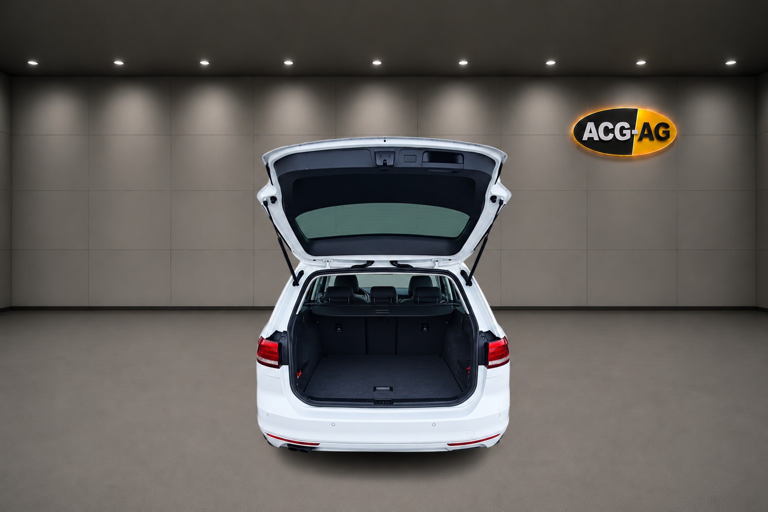 VW Passat Variant 2.0 TDI BMT Comfortline DSG 4Motion ** Gr-Navi ** RF-Kamera ** Abstandsregelsysteme ** Anh-Kupplung ** Ab MFK **-image-8