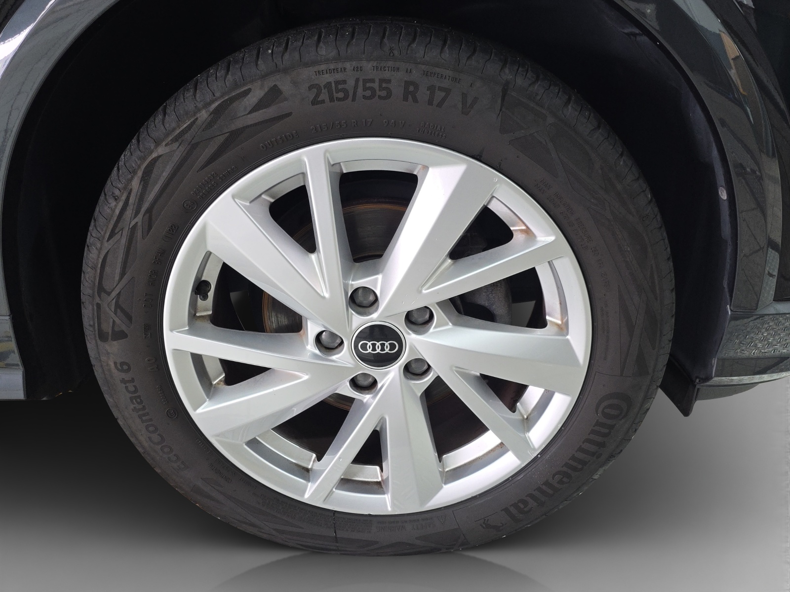 AUDI Q2 35 TFSI advanced S-tronic-image-13