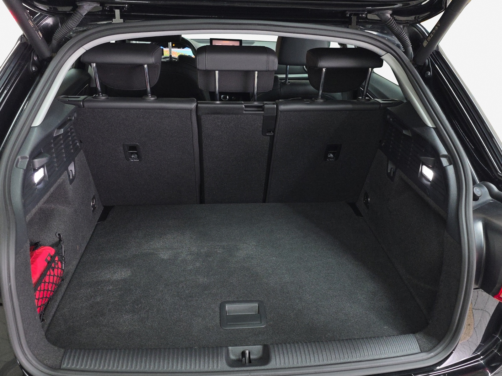 AUDI Q2 35 TFSI advanced S-tronic-image-12