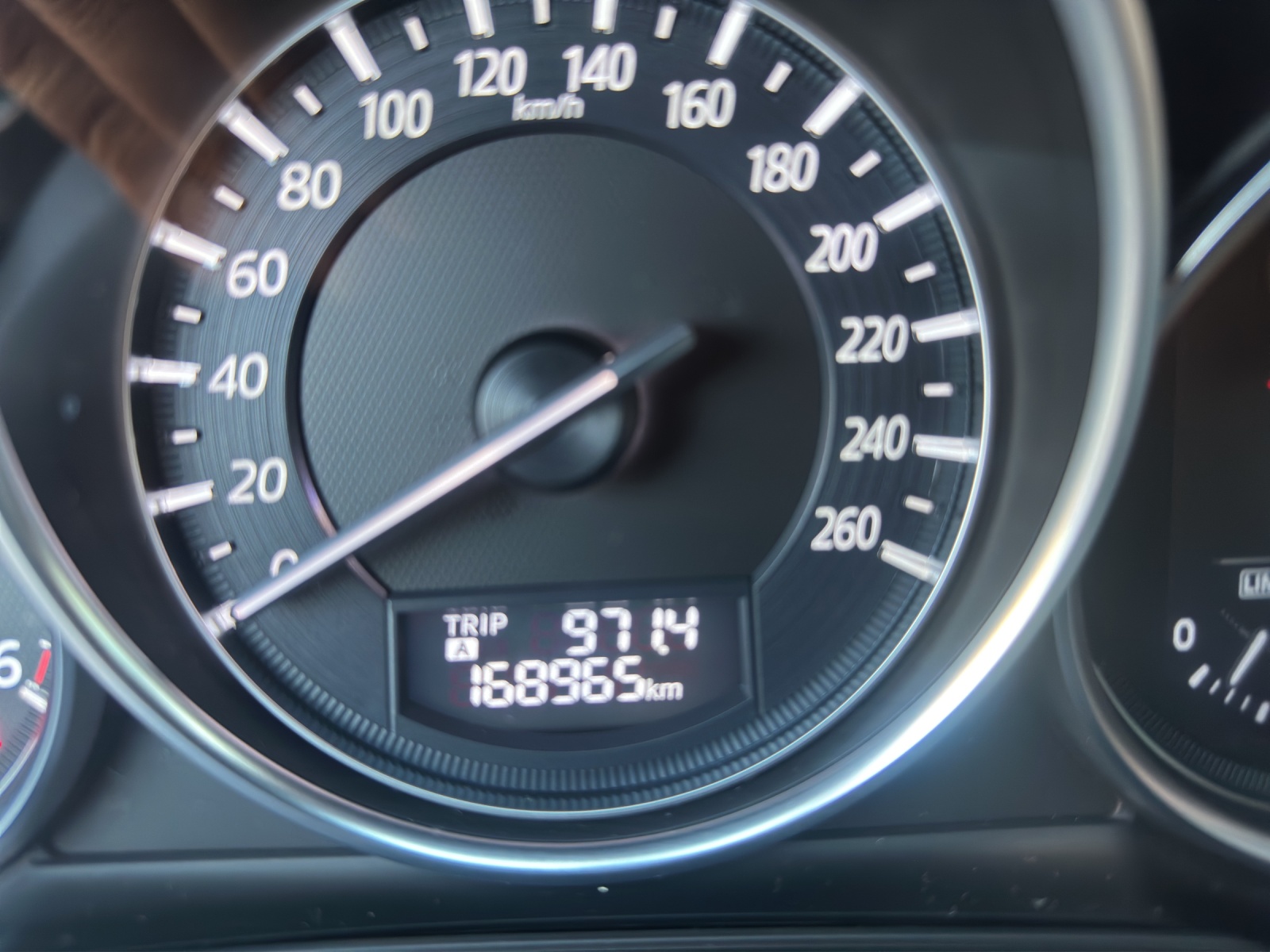 MAZDA 6 Sportwagon 2.0 16V HP Ambition Automatic* Head‐Up Display Allradantrieb*-image-16