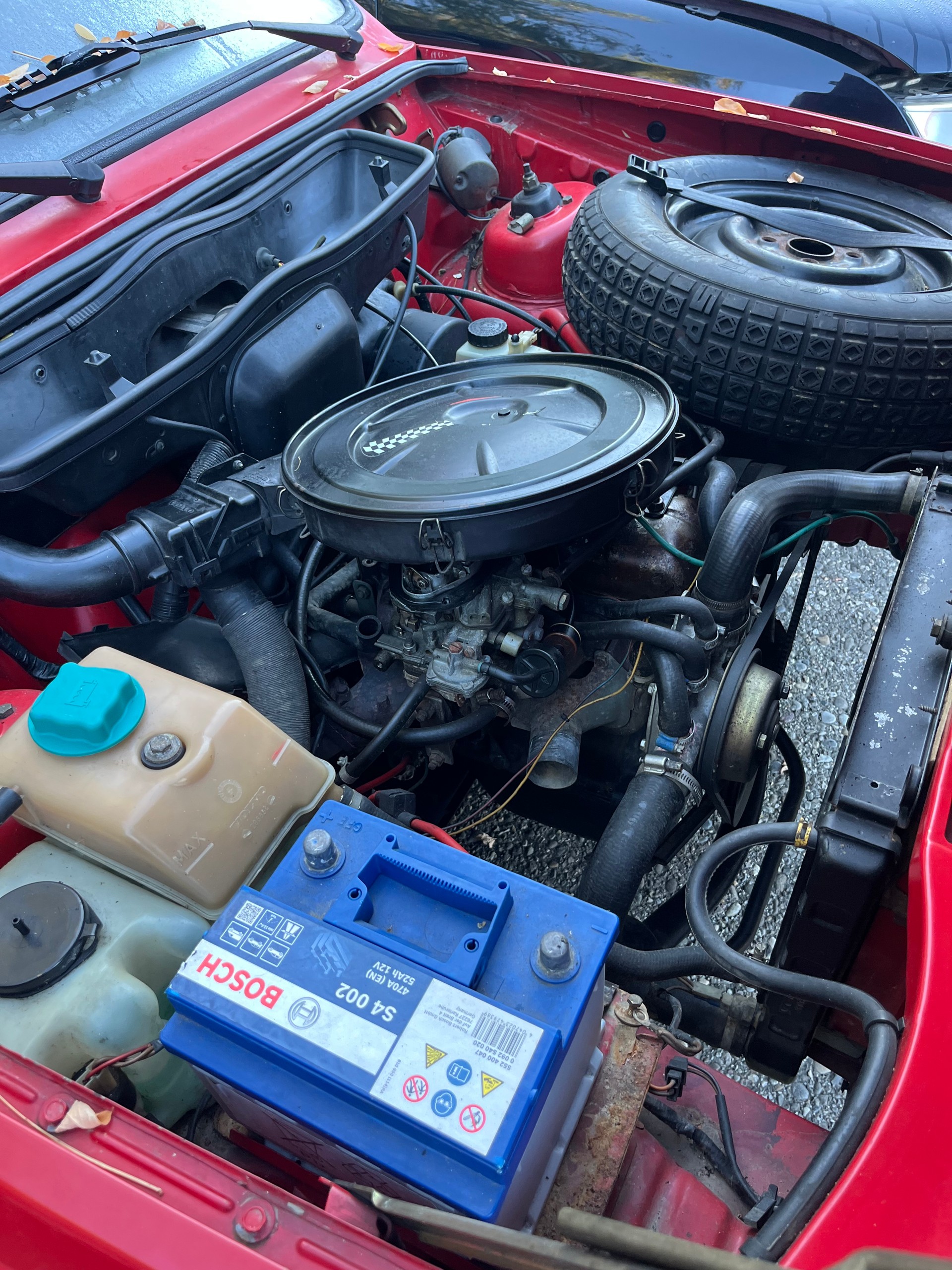 VOLVO 340 / 360-image-3