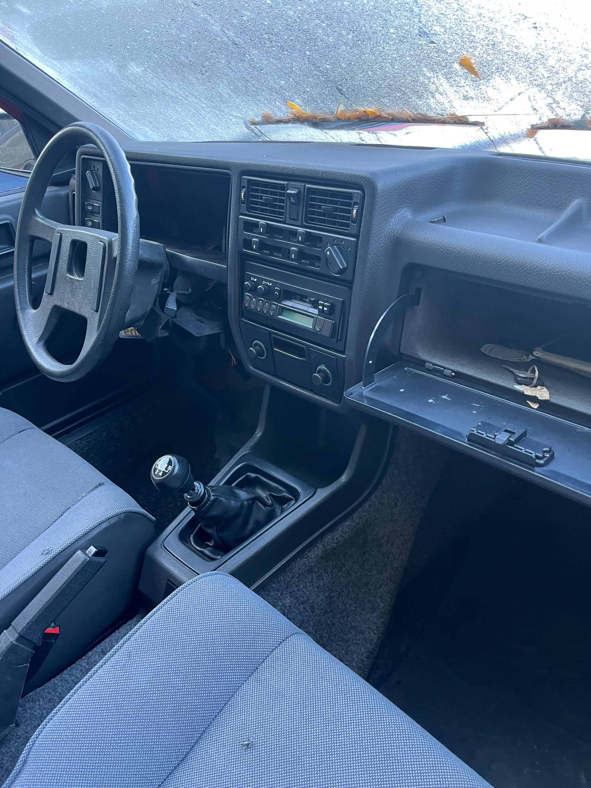 VOLVO 340 / 360-image-2
