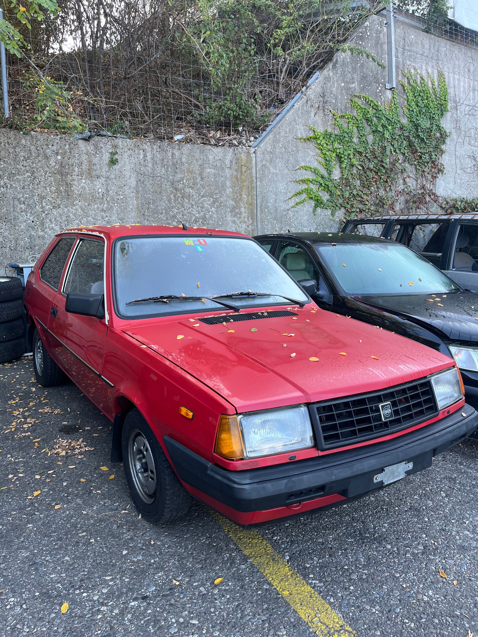 VOLVO 340 / 360-image-1