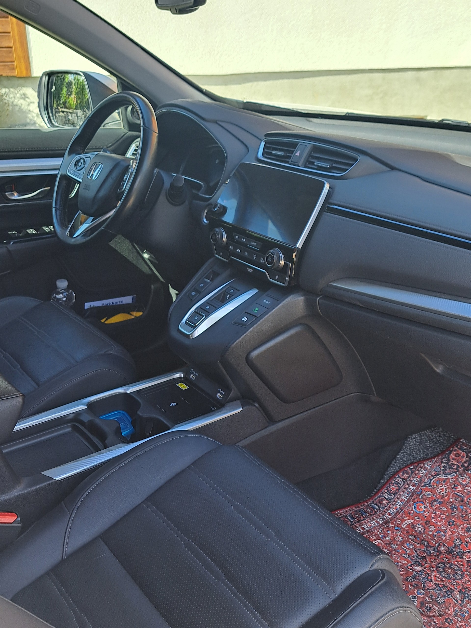 HONDA 2.0 i-MMD Executive 4WD-image-3