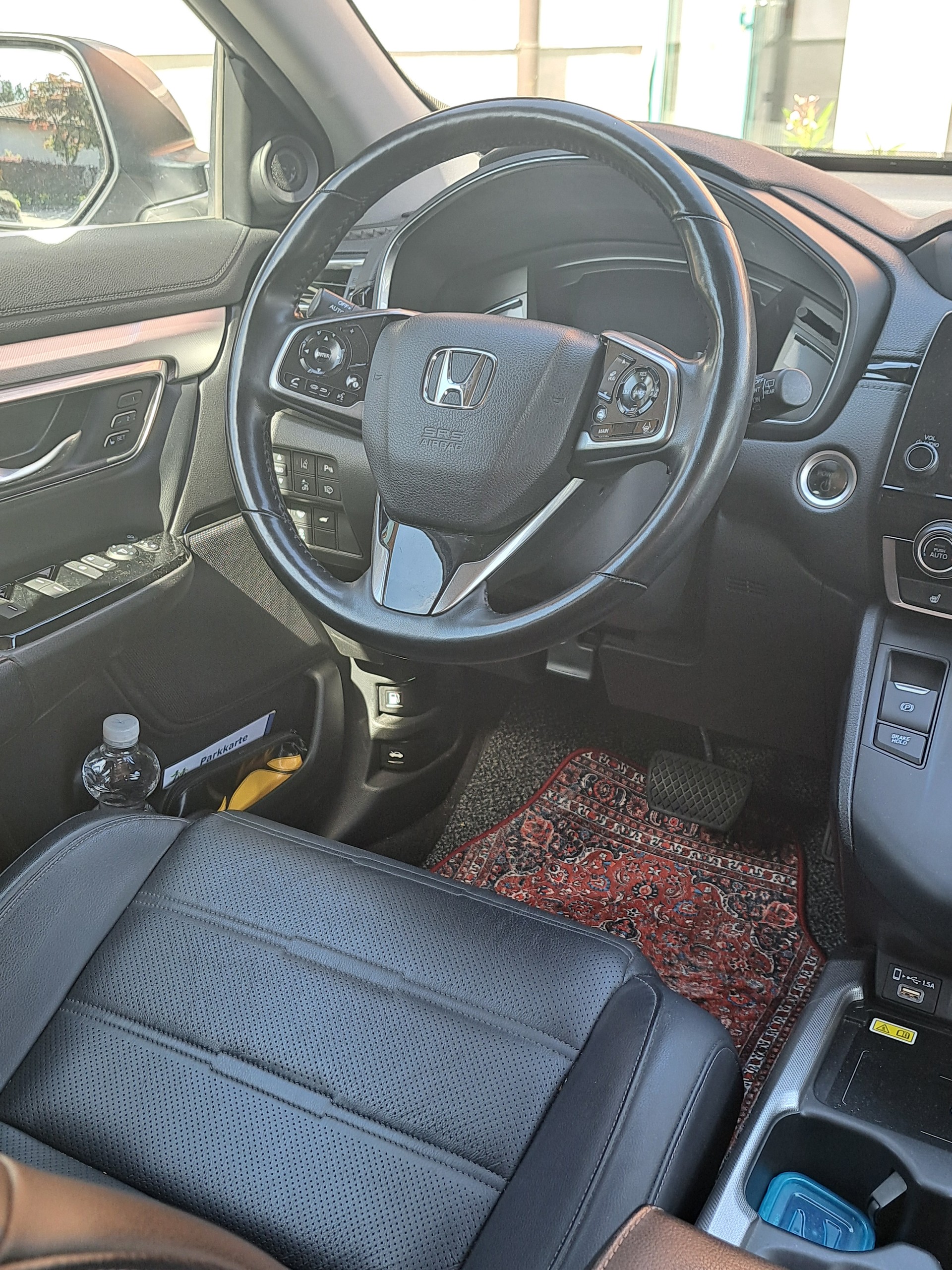 HONDA 2.0 i-MMD Executive 4WD-image-4